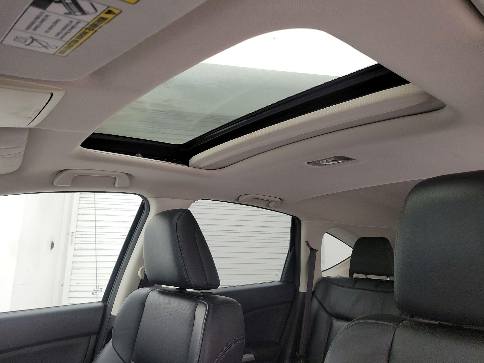 Thumbnail: 2015 Honda CR-V - 18