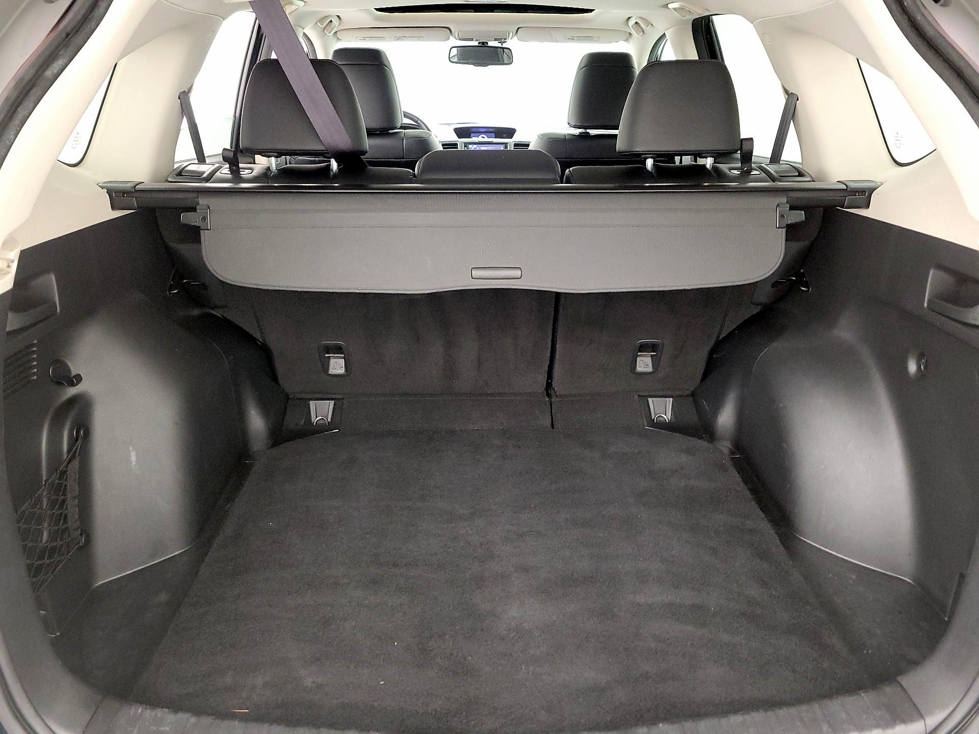 Thumbnail: 2015 Honda CR-V - 20