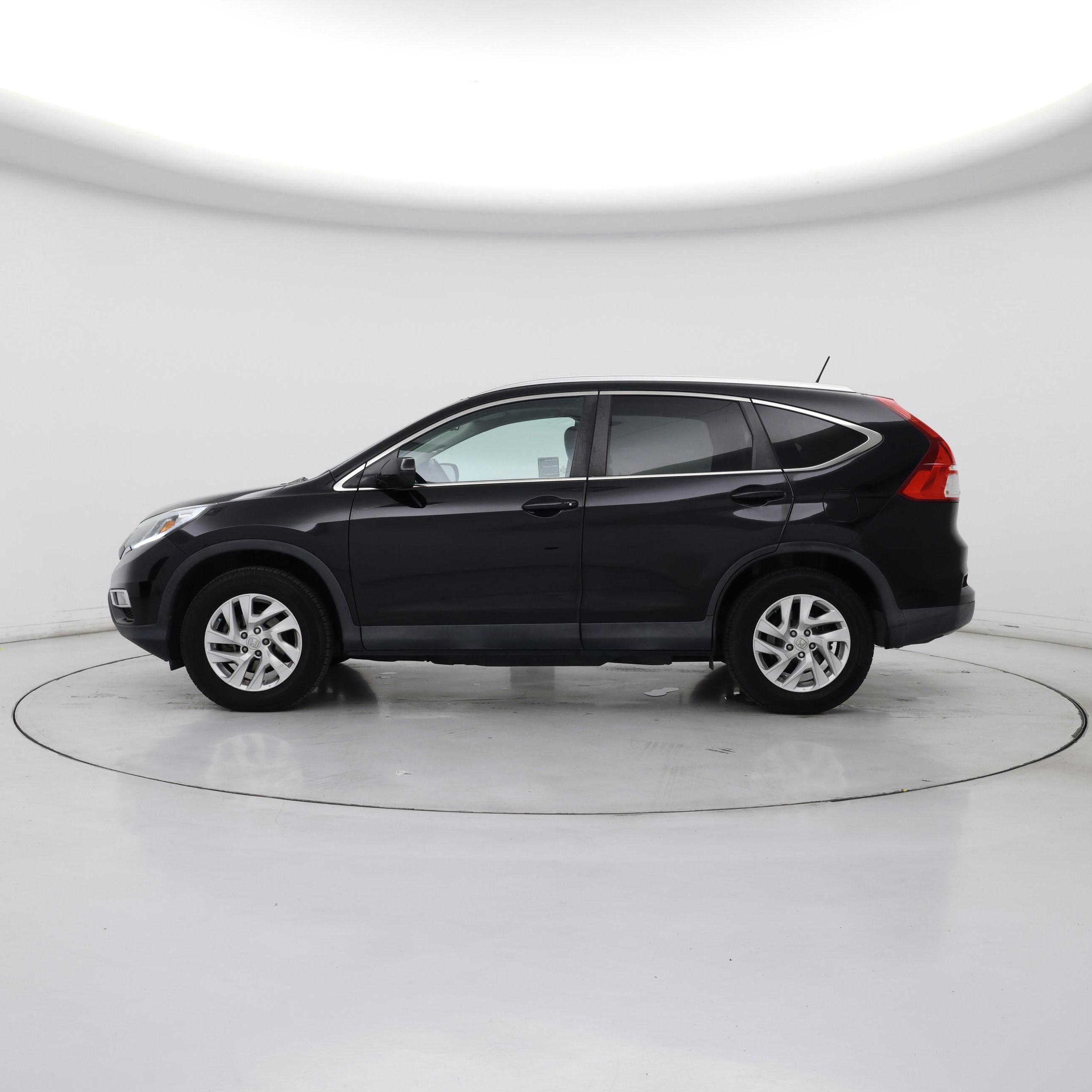 Thumbnail: 2015 Honda CR-V - 3