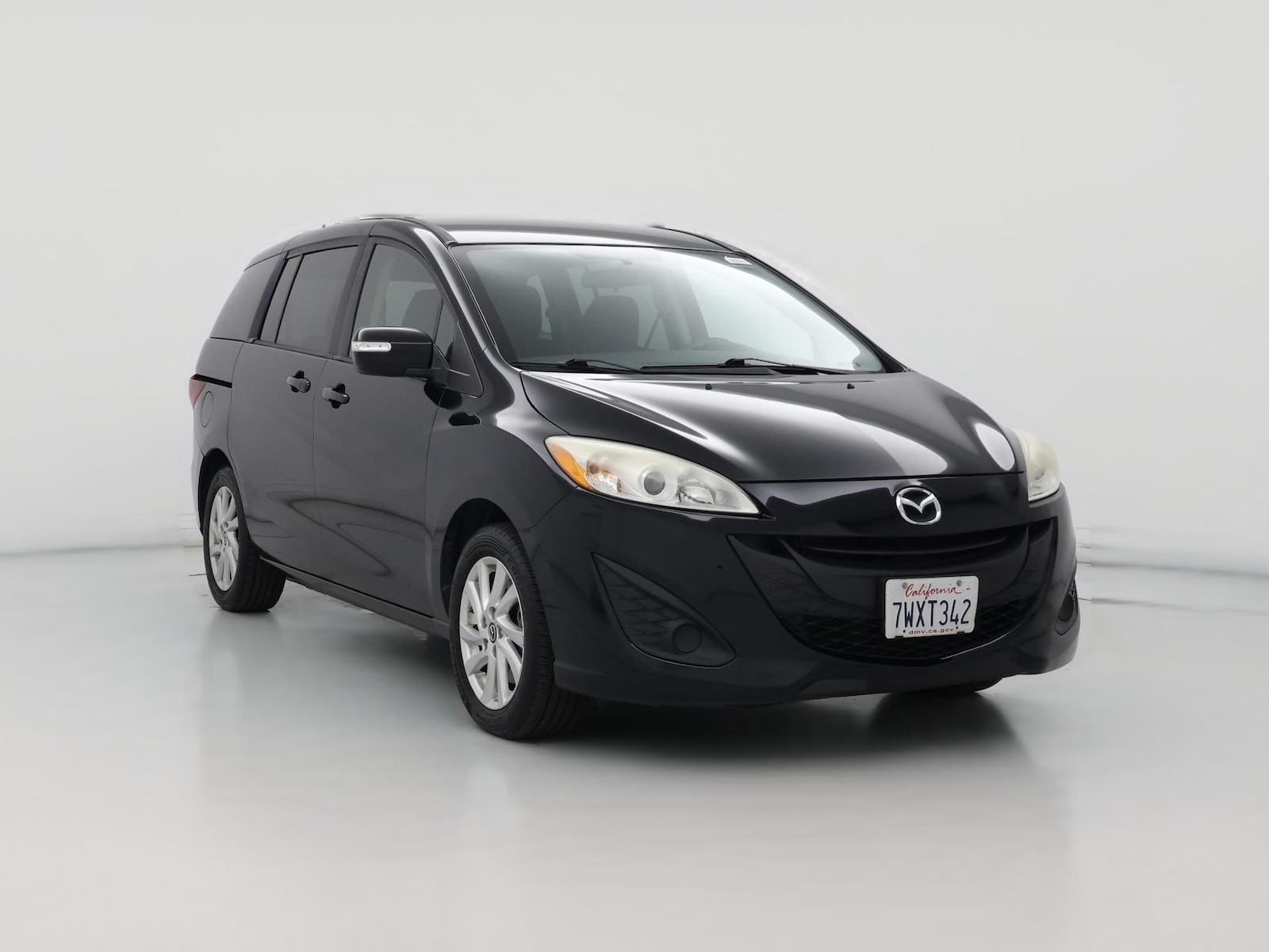 2015 Mazda MAZDA5 Sport