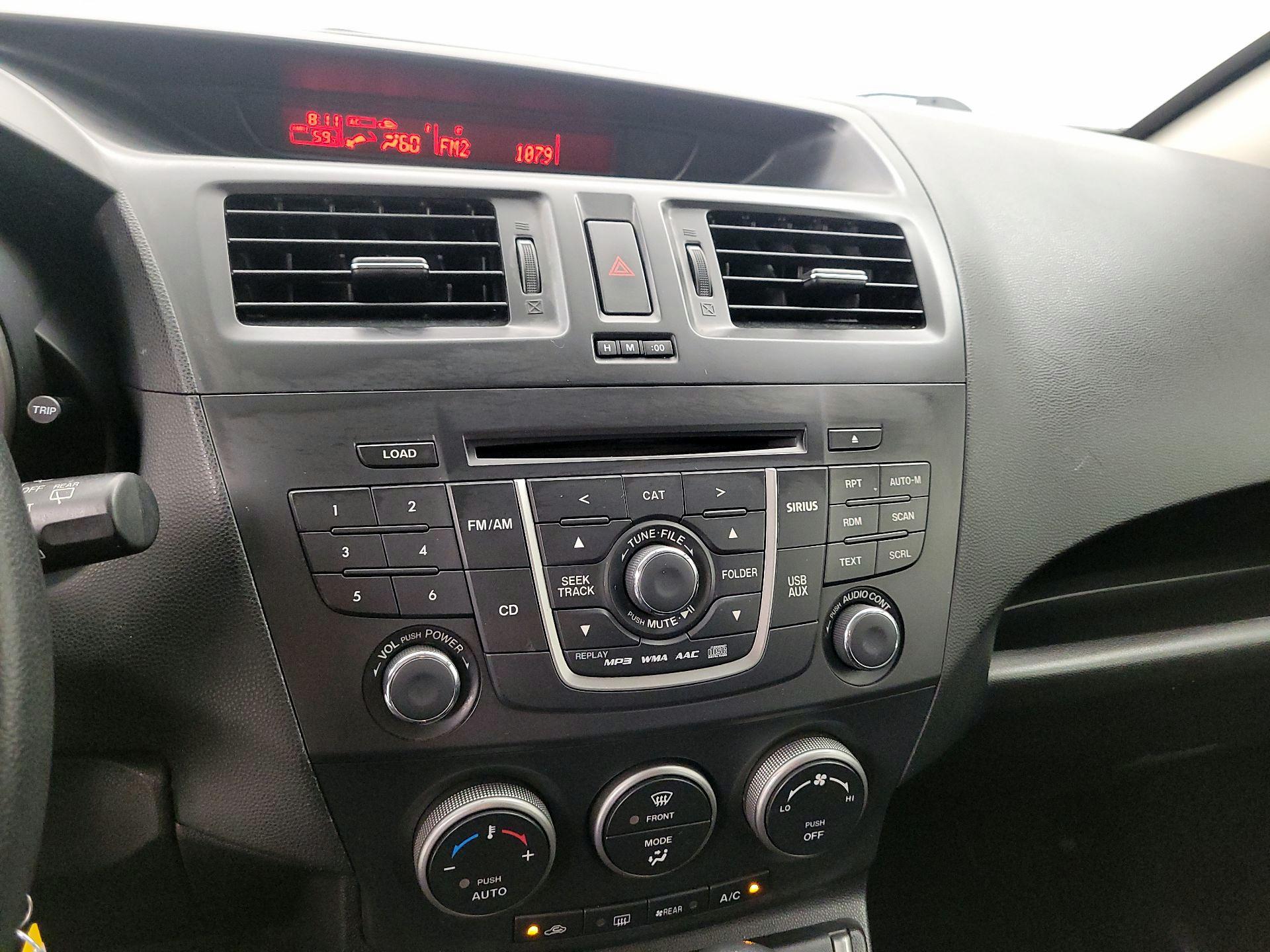 Thumbnail: 2015 Mazda Mazda5 - 14