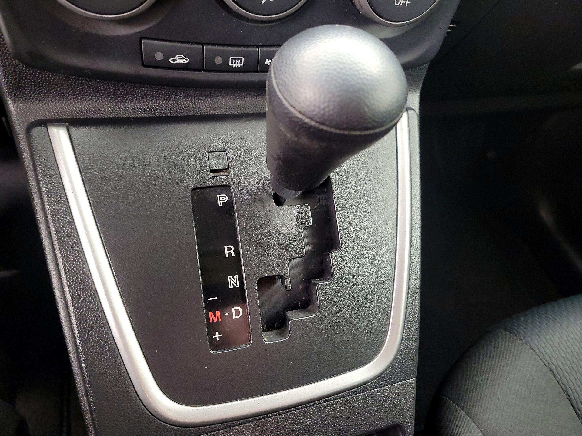 Thumbnail: 2015 Mazda Mazda5 - 16