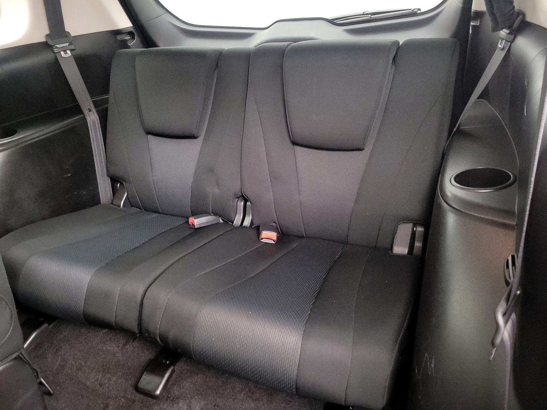 Thumbnail: 2015 Mazda Mazda5 - 19