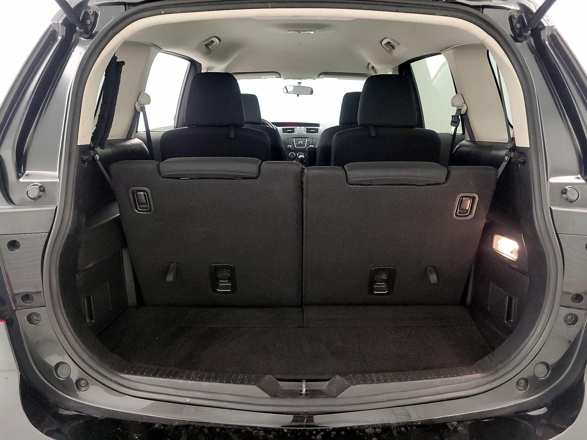 Thumbnail: 2015 Mazda Mazda5 - 20