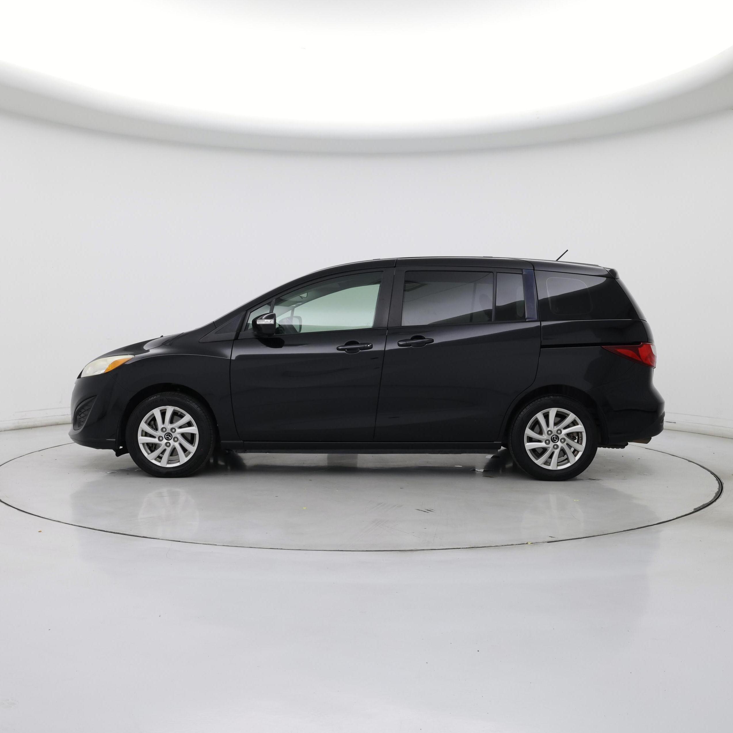 Thumbnail: 2015 Mazda Mazda5 - 3