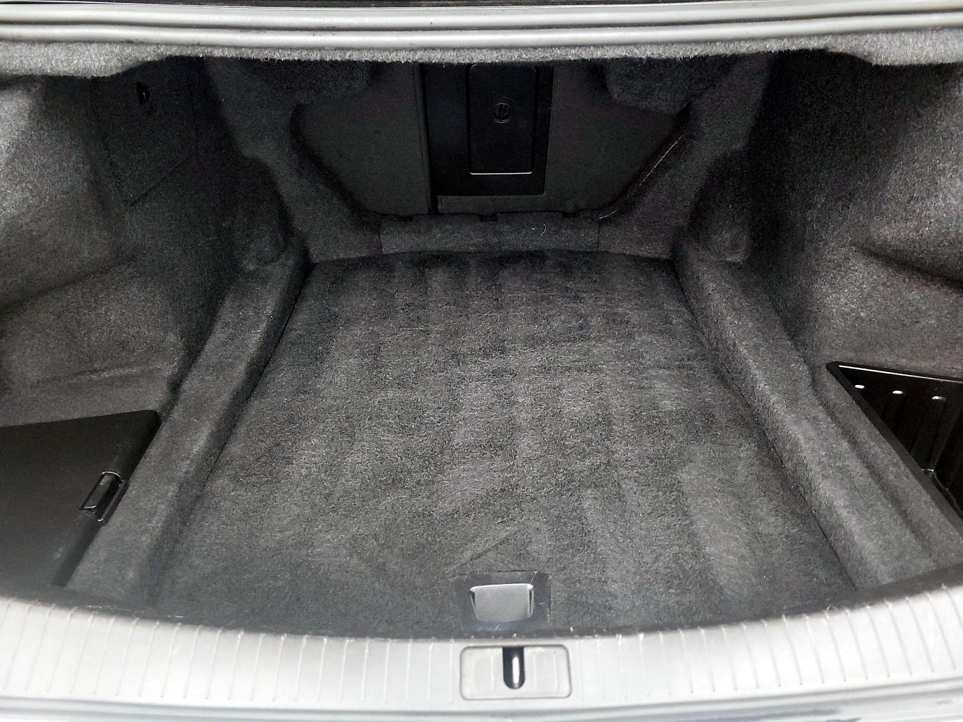 Thumbnail: 2015 Cadillac CTS - 20