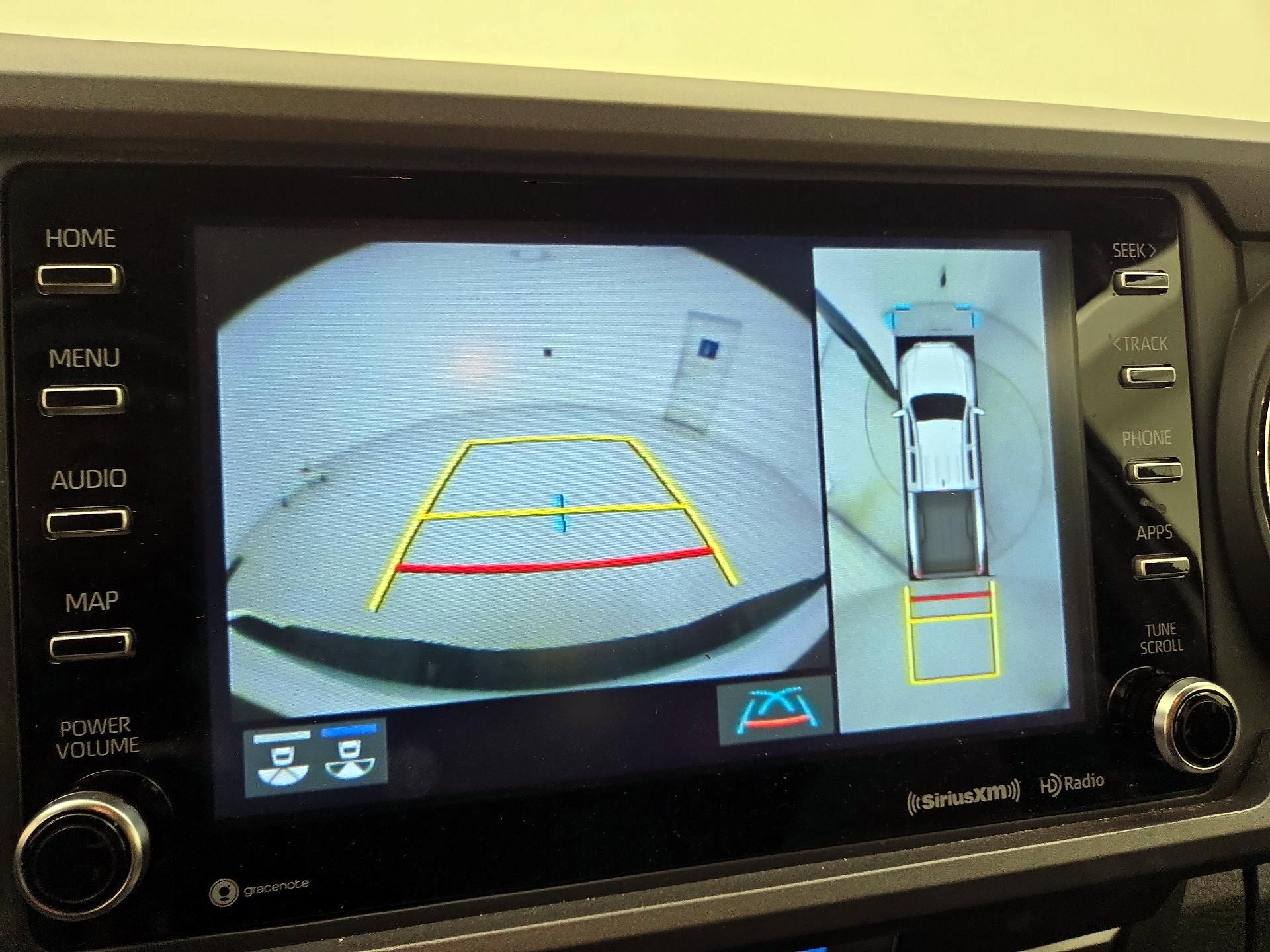 Thumbnail: 2023 Toyota Tacoma - 14