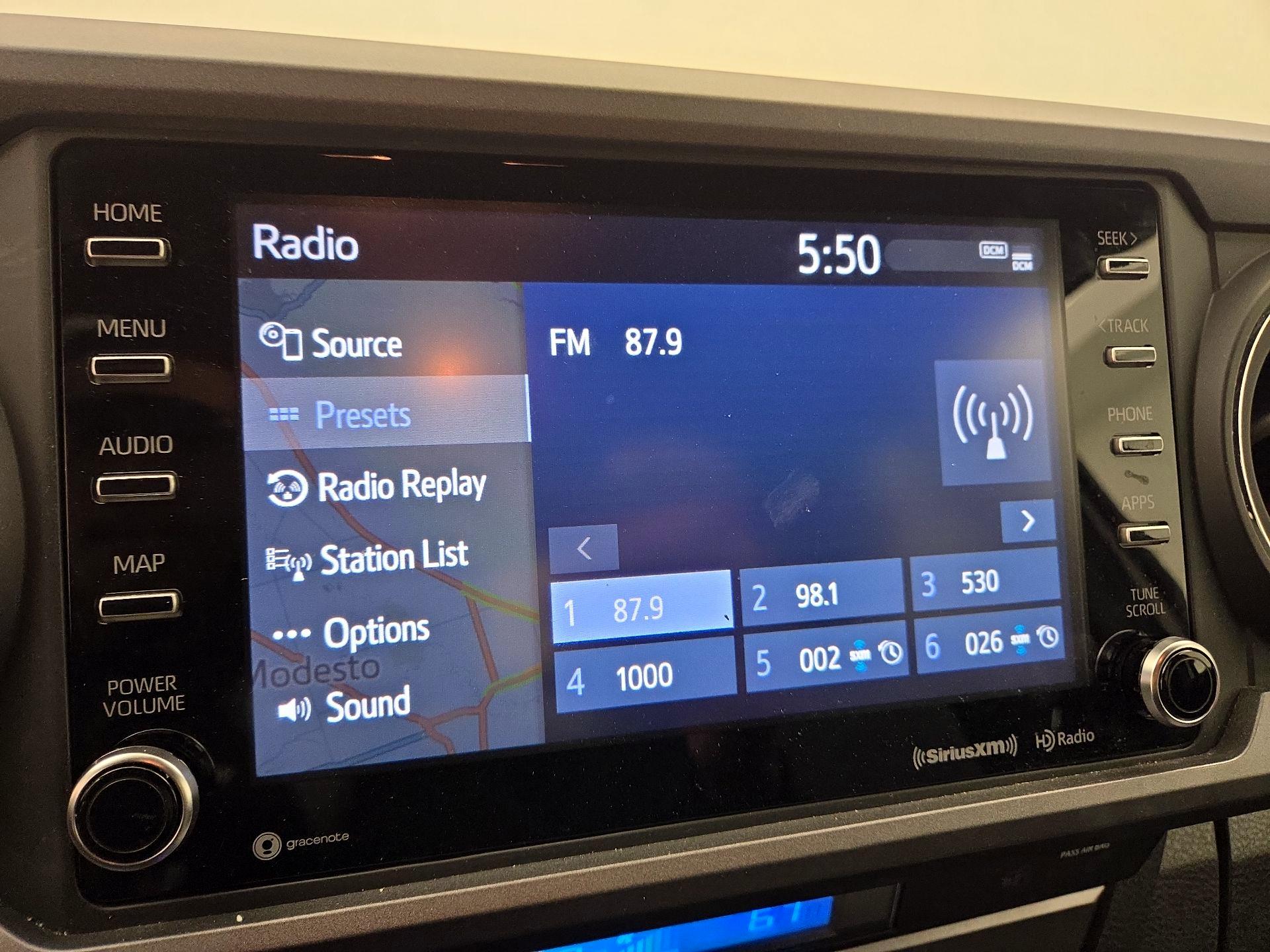 Thumbnail: 2023 Toyota Tacoma - 15