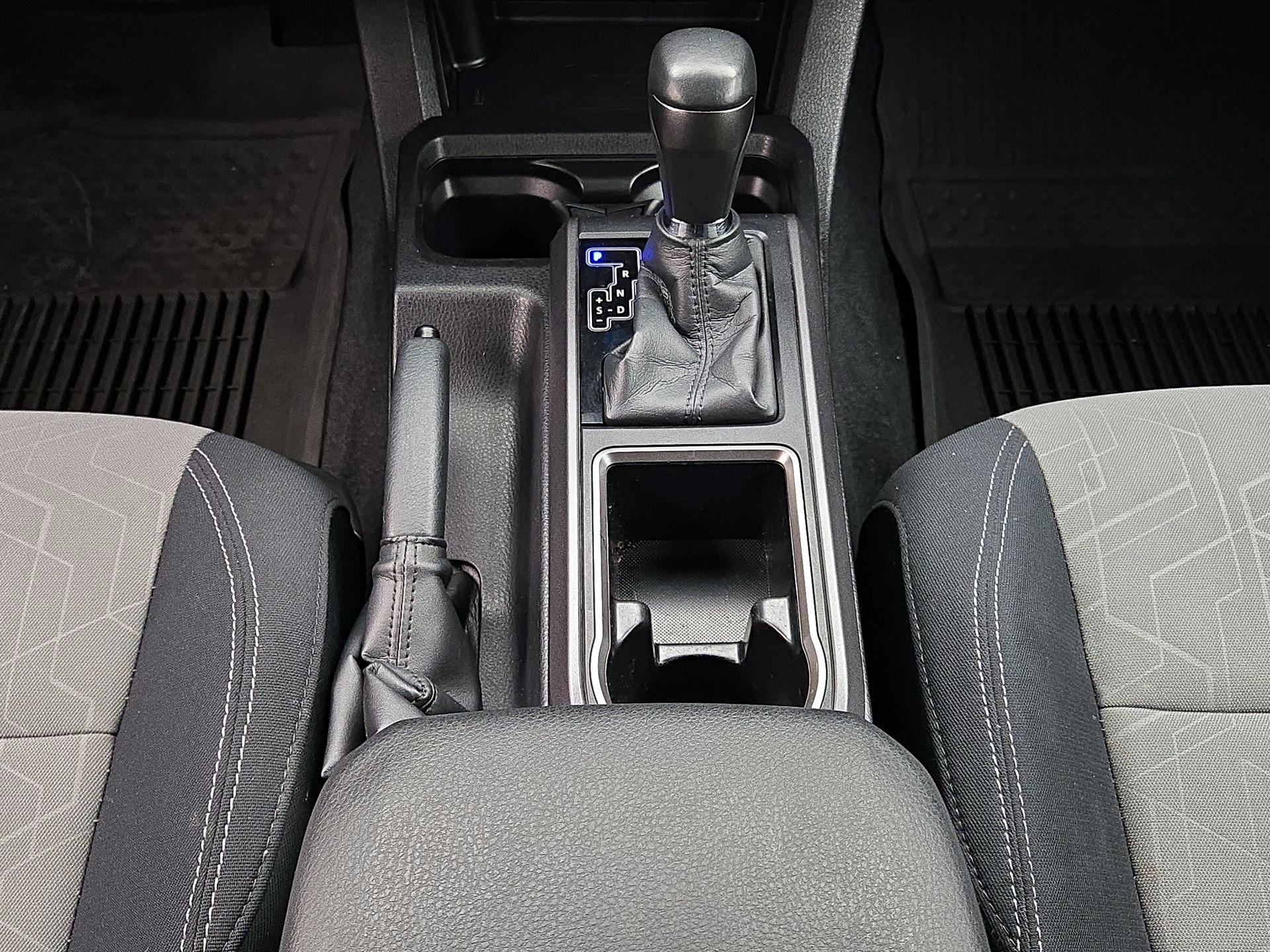 Thumbnail: 2023 Toyota Tacoma - 17