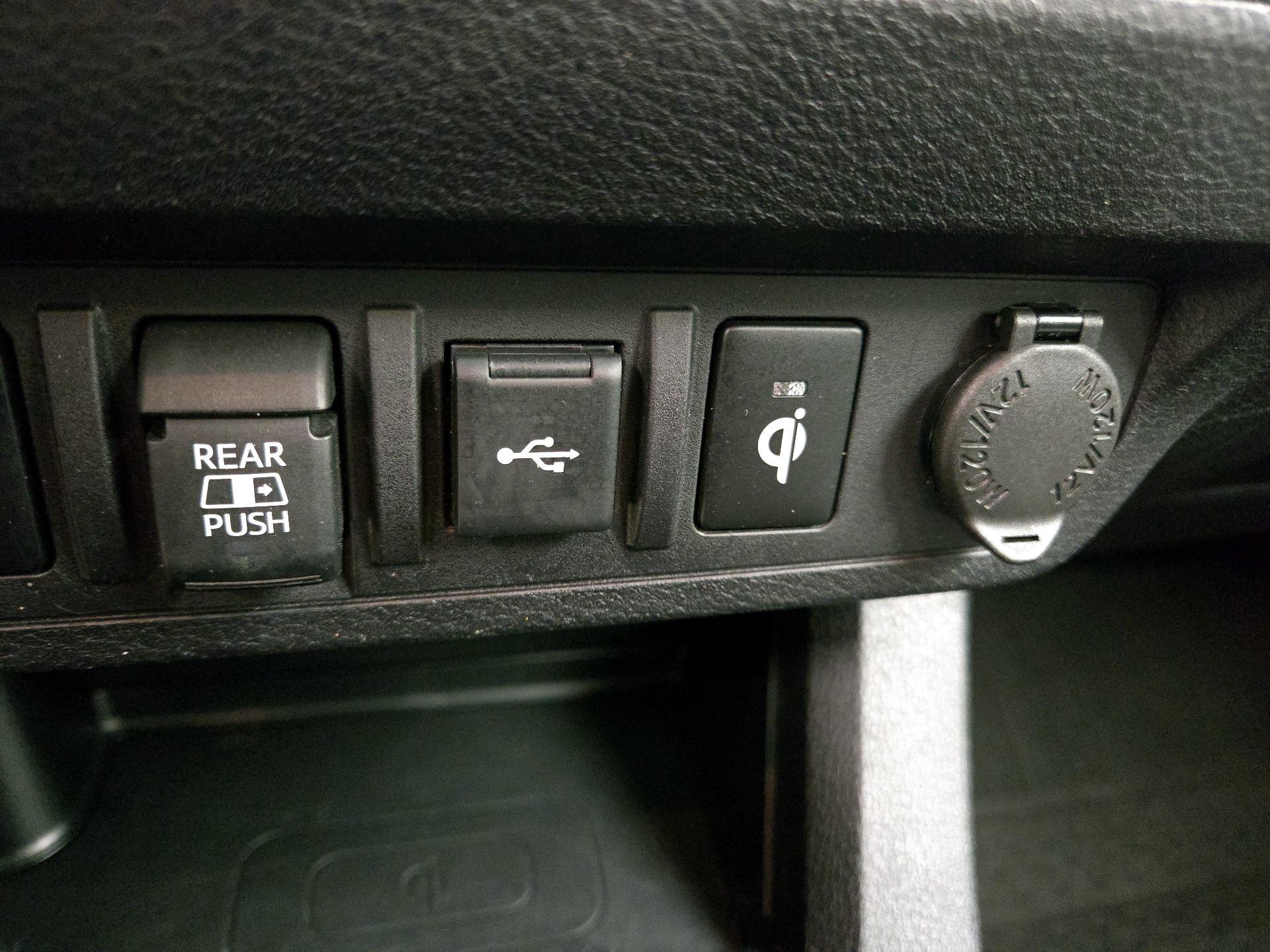 Thumbnail: 2023 Toyota Tacoma - 18