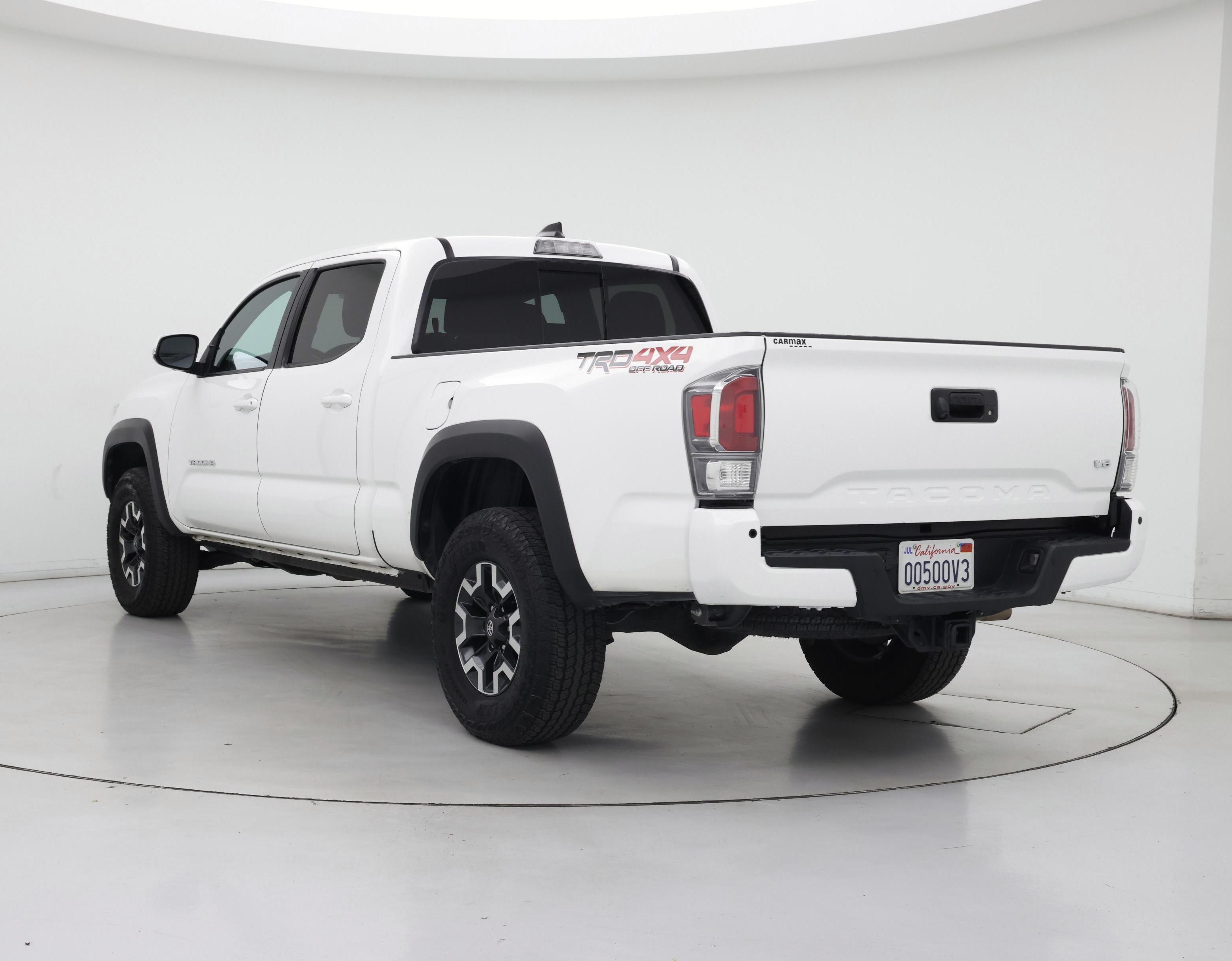 Thumbnail: 2023 Toyota Tacoma - 2