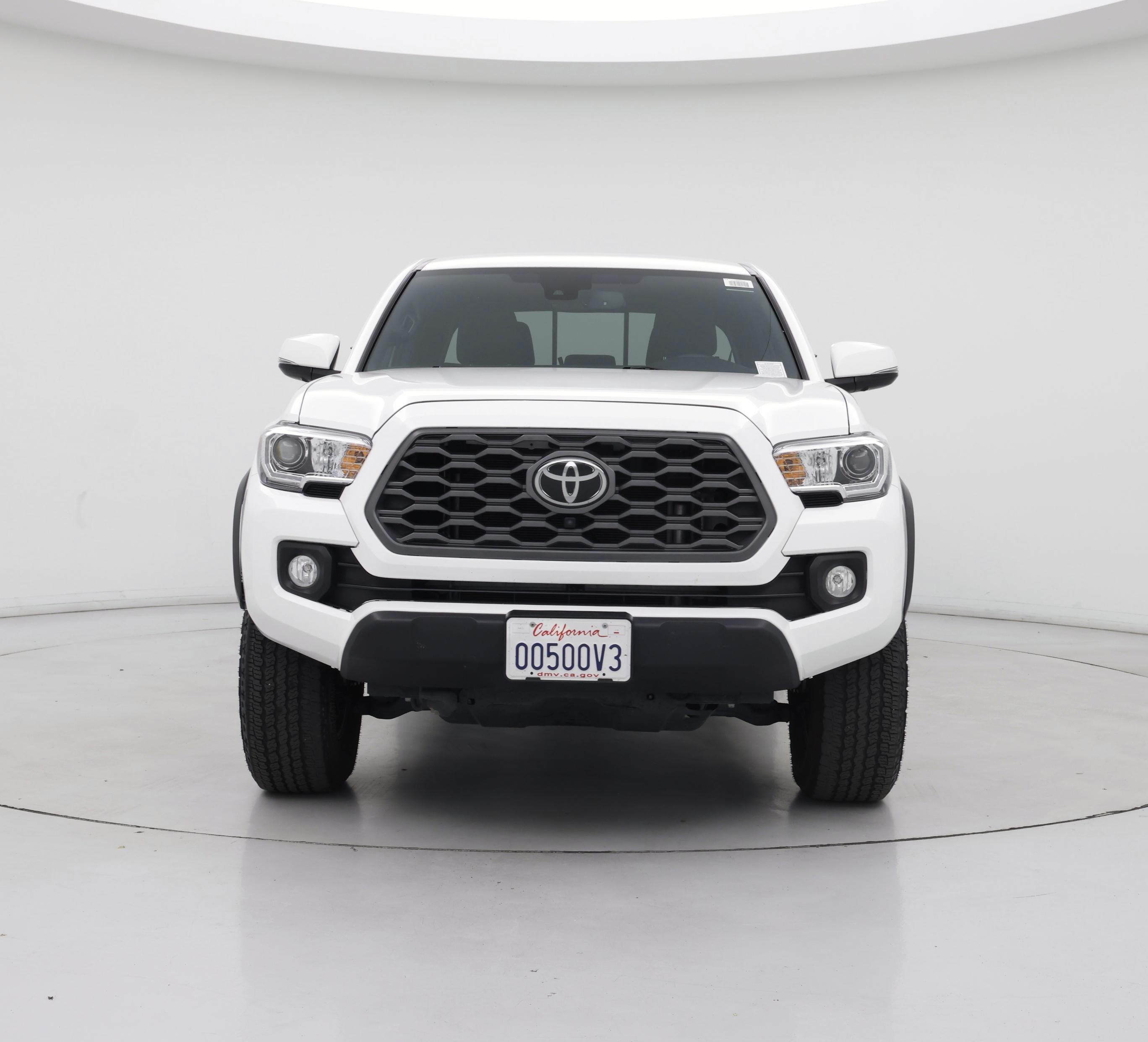 Thumbnail: 2023 Toyota Tacoma - 5