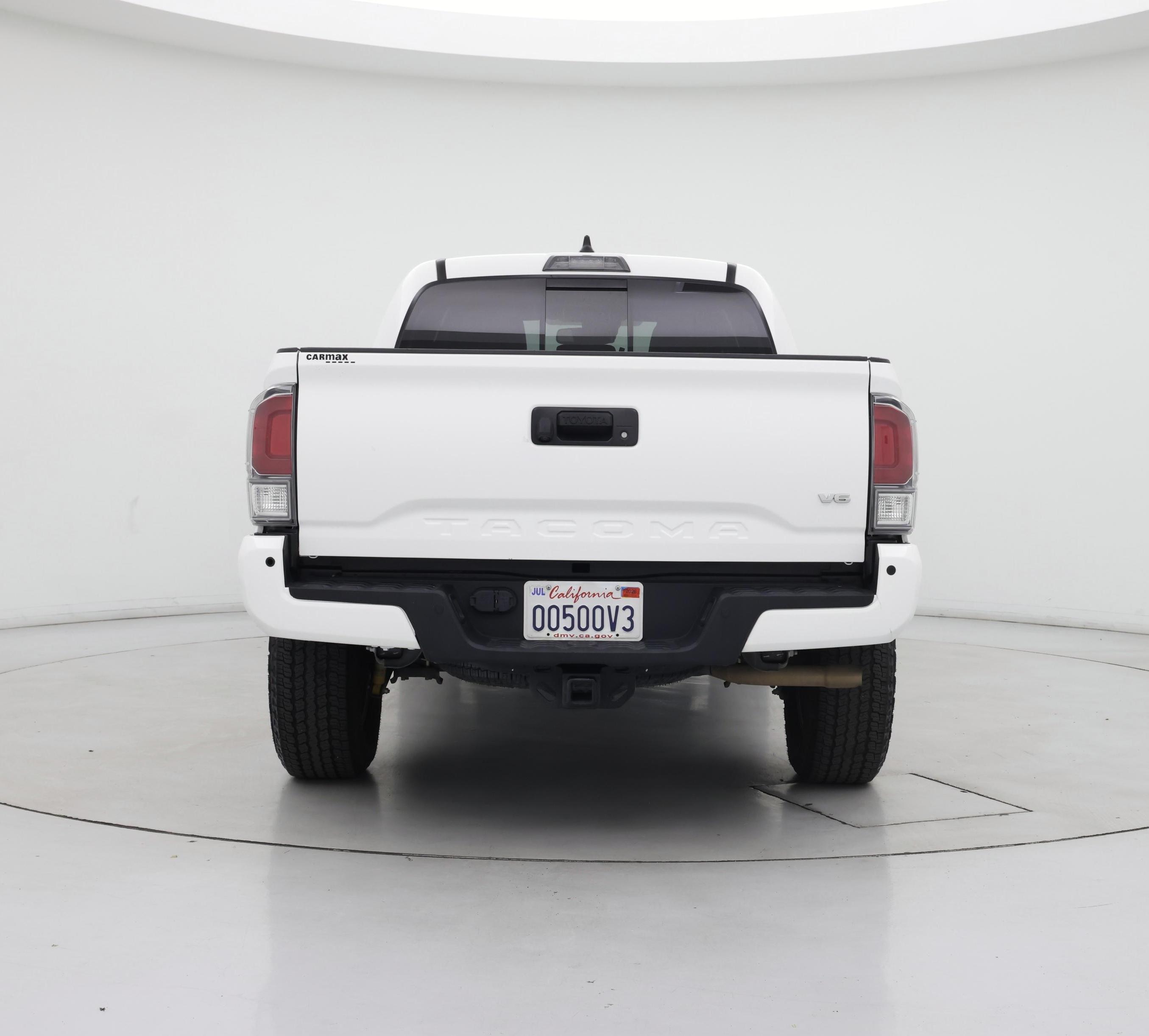 Thumbnail: 2023 Toyota Tacoma - 6