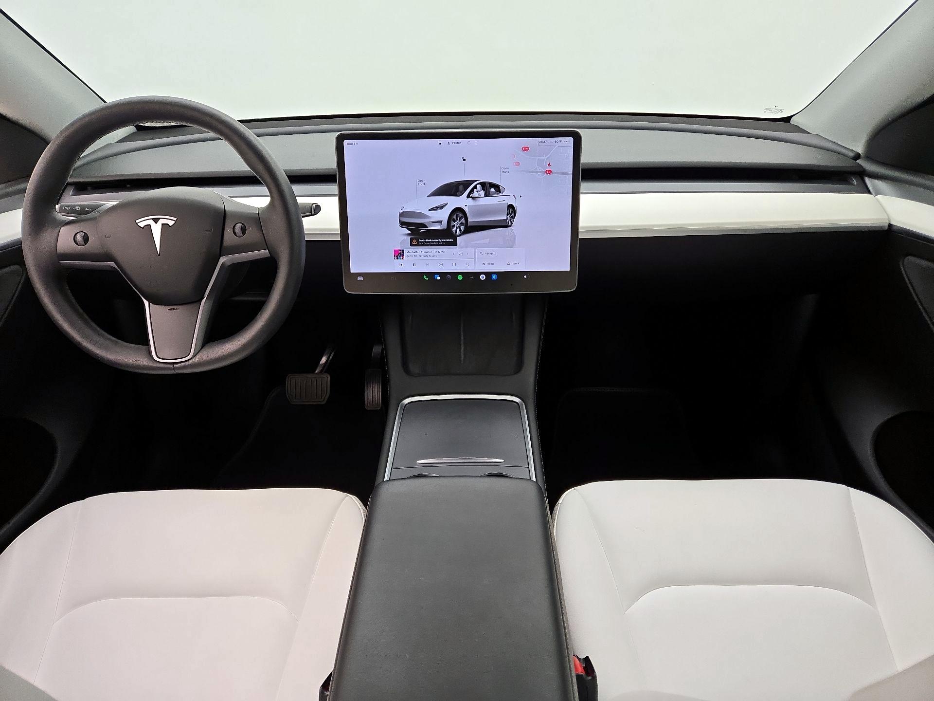 Thumbnail: 2023 Tesla Model Y - 9