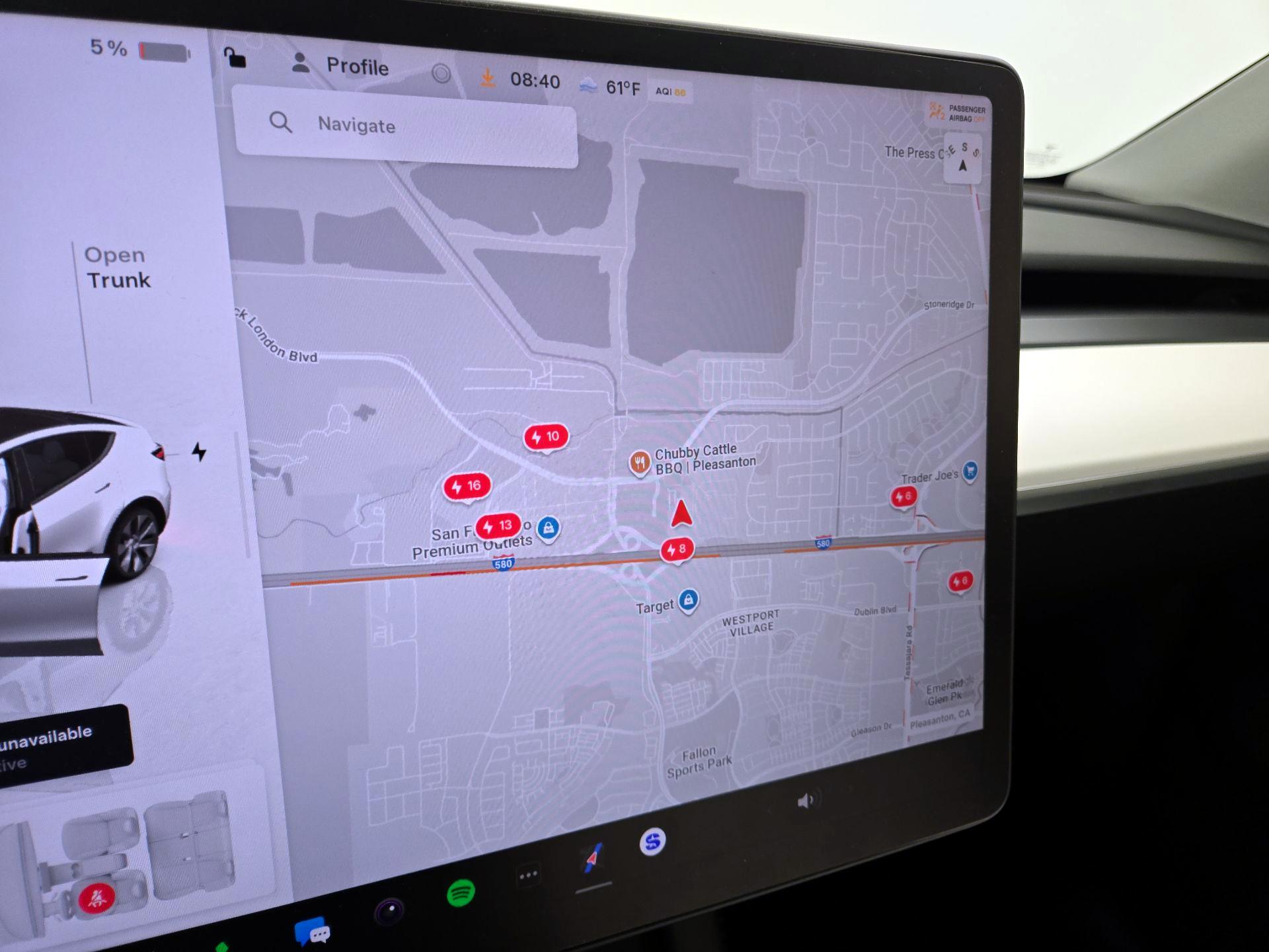 Thumbnail: 2023 Tesla Model Y - 13