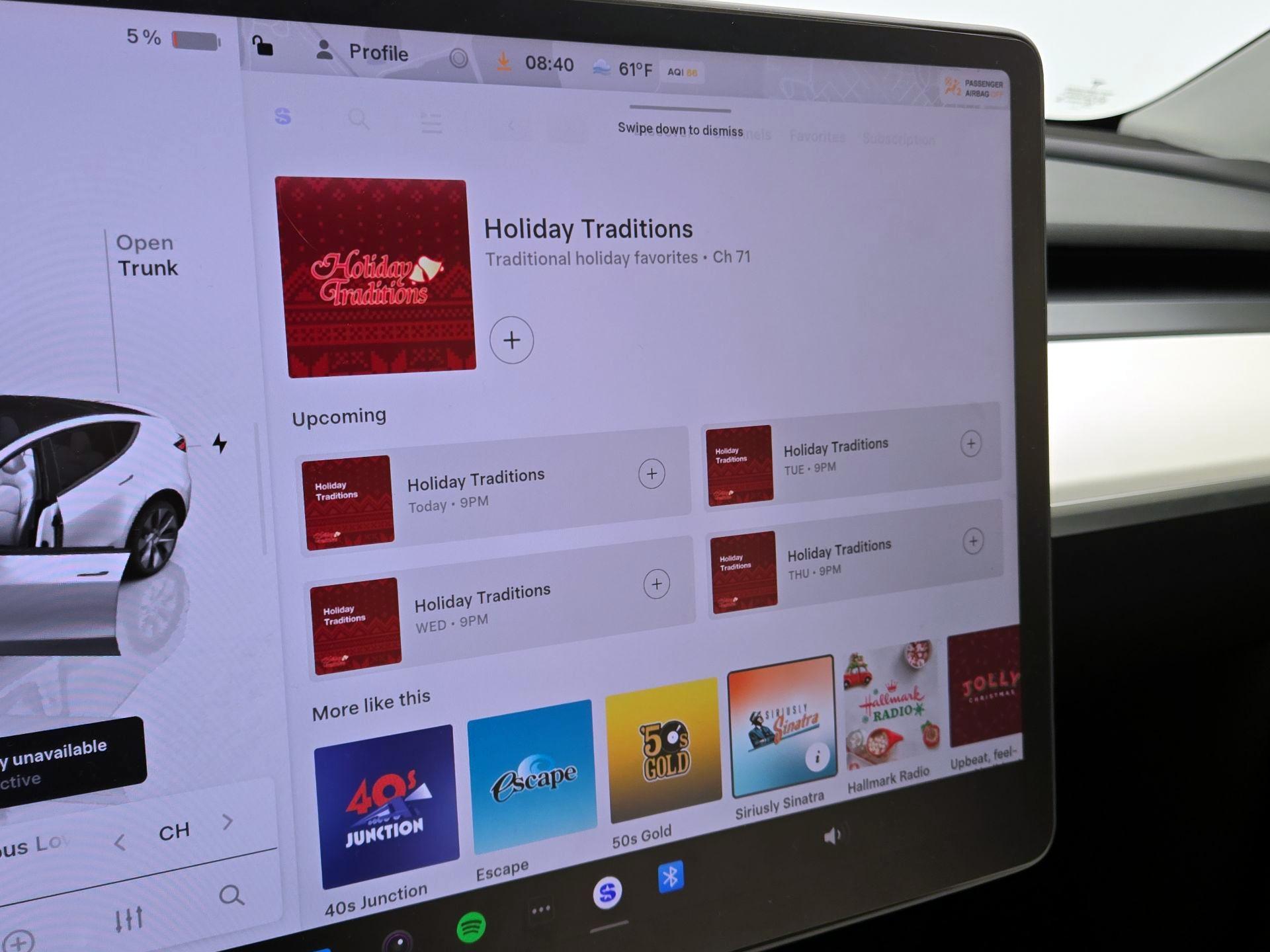 Thumbnail: 2023 Tesla Model Y - 15