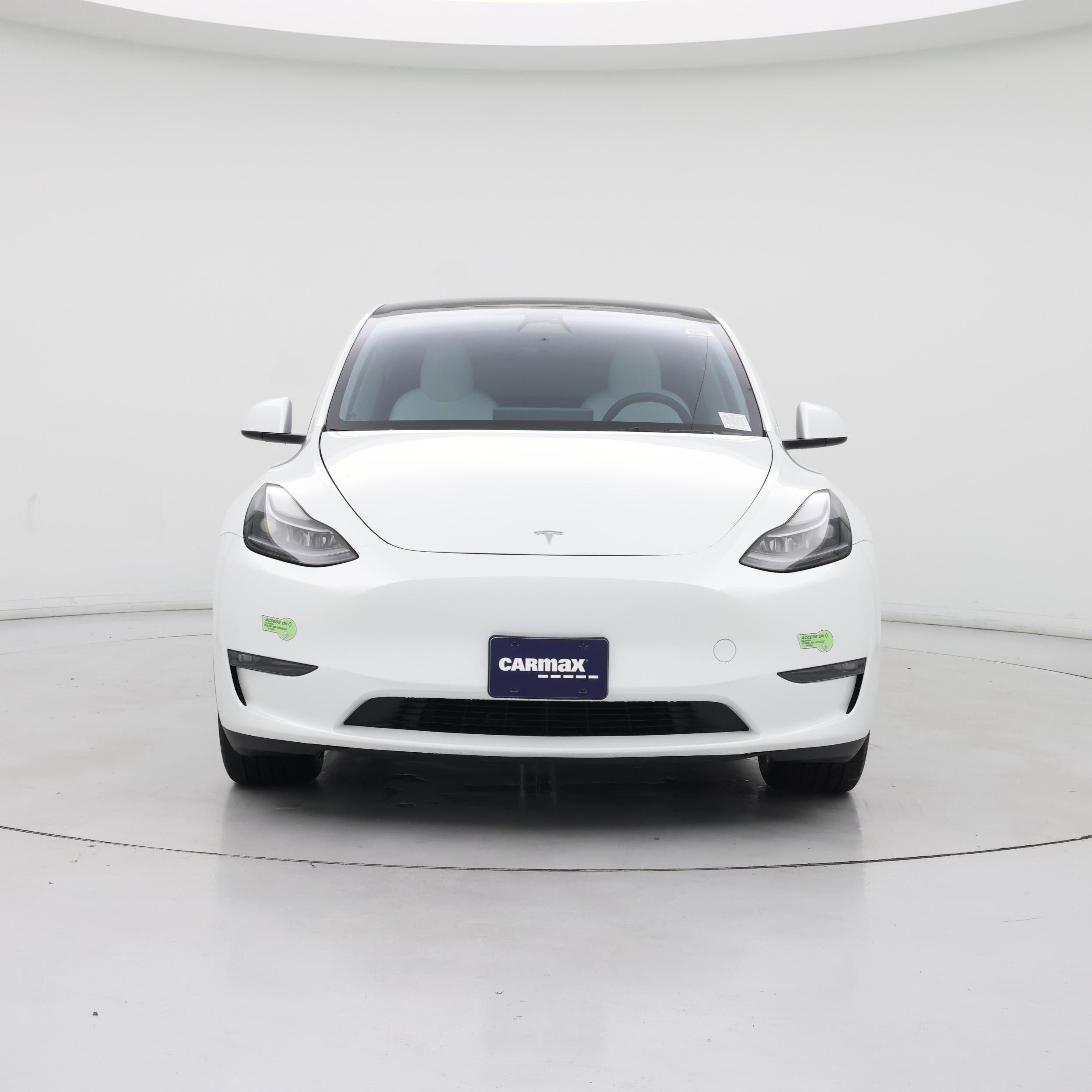 Thumbnail: 2023 Tesla Model Y - 5