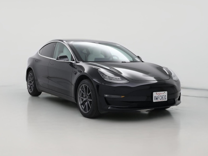 2019 Tesla Model 3 Standard Range -
                  Bakersfield, CA