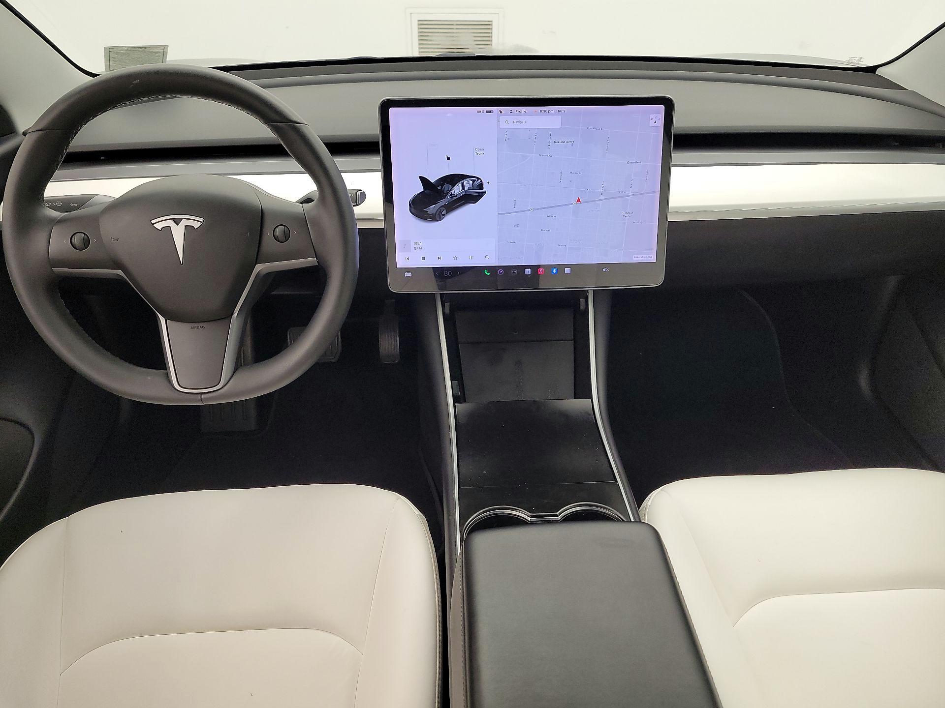 Thumbnail: 2019 Tesla Model 3 - 9