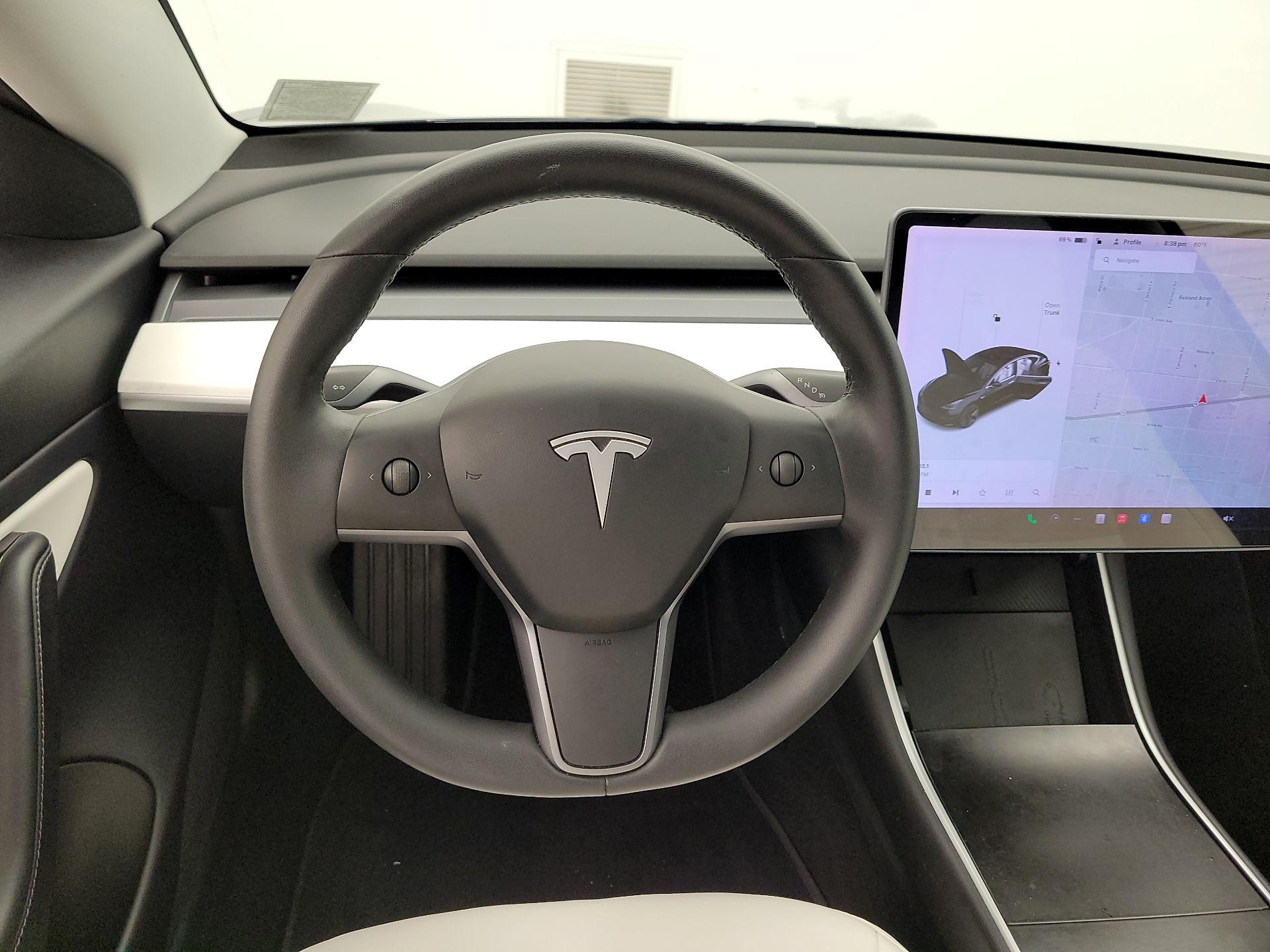 Thumbnail: 2019 Tesla Model 3 - 10