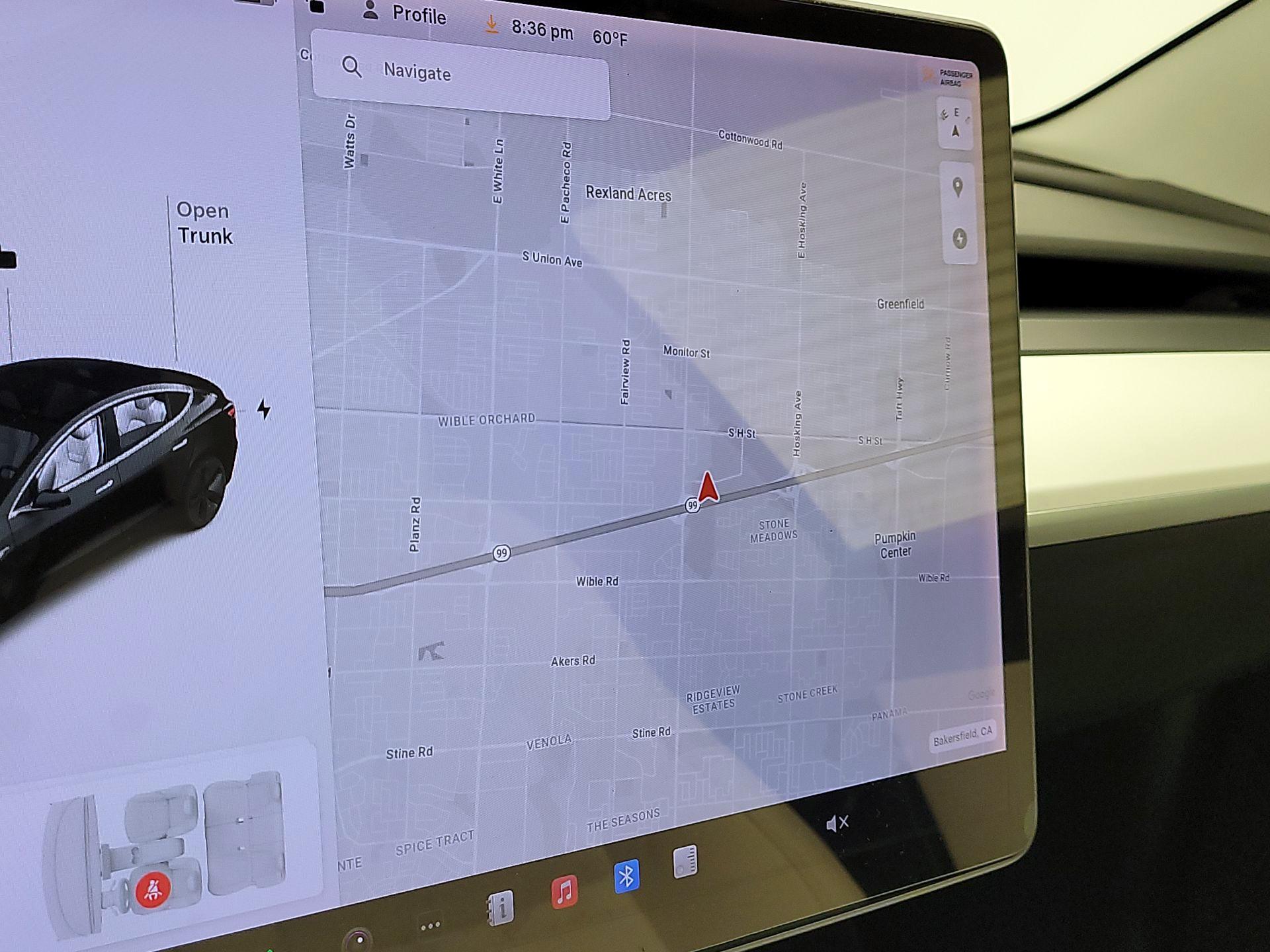 Thumbnail: 2019 Tesla Model 3 - 13