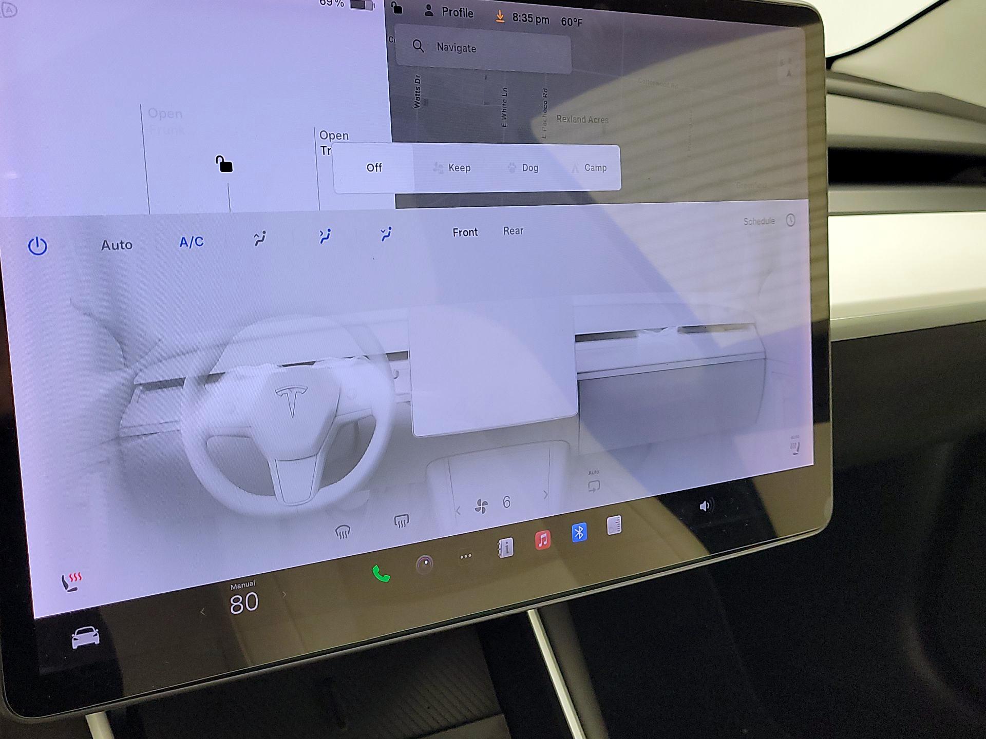 Thumbnail: 2019 Tesla Model 3 - 16