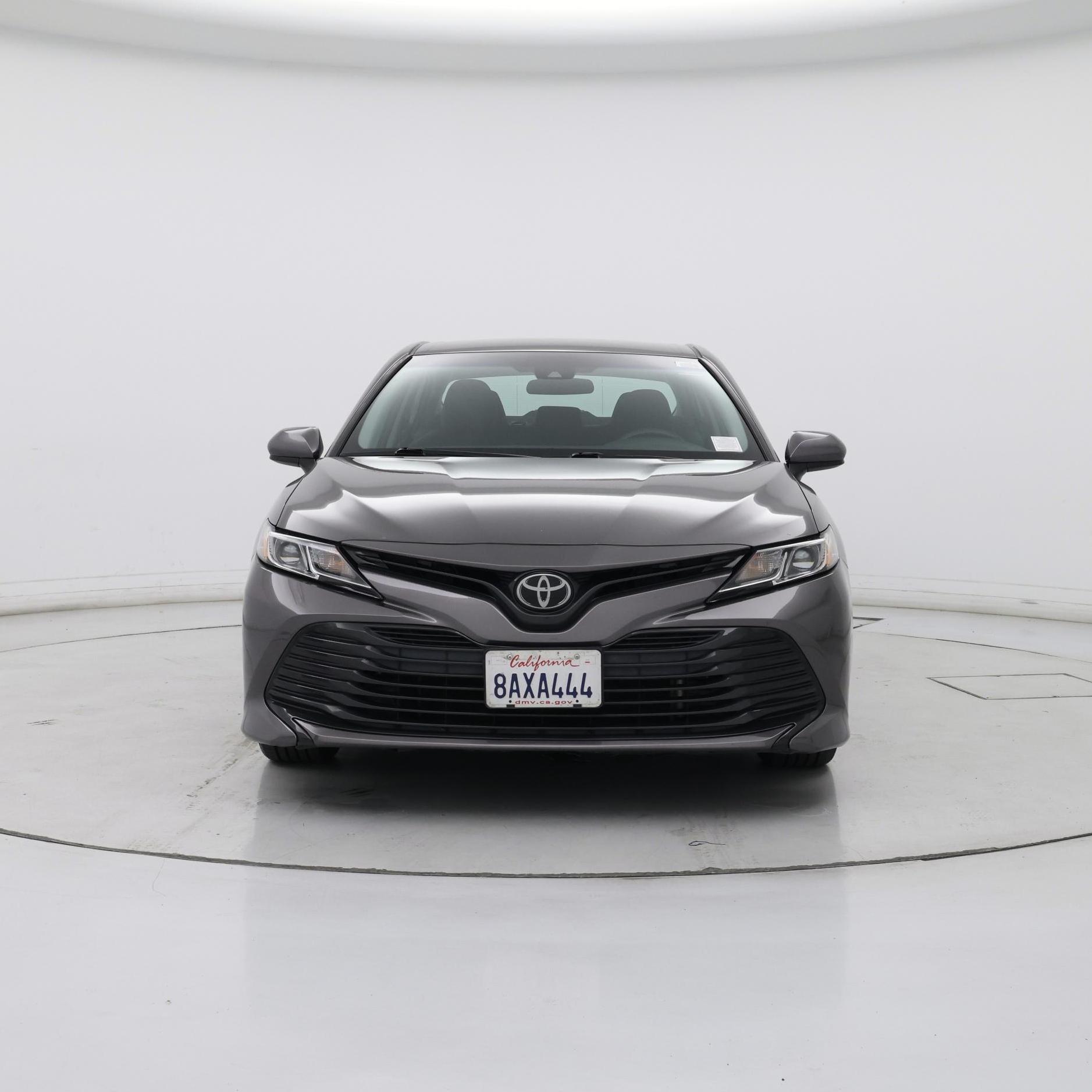Thumbnail: 2018 Toyota Camry - 5