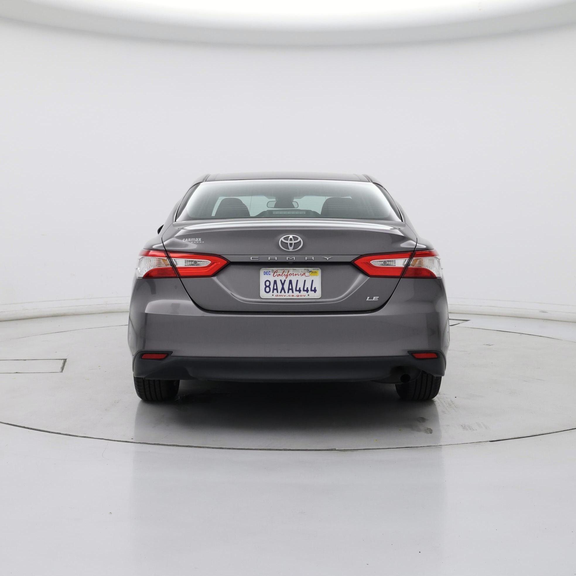 Thumbnail: 2018 Toyota Camry - 6