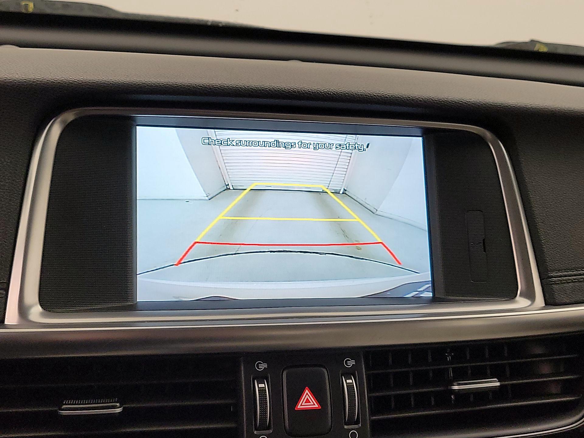 Thumbnail: 2018 Kia Optima - 14