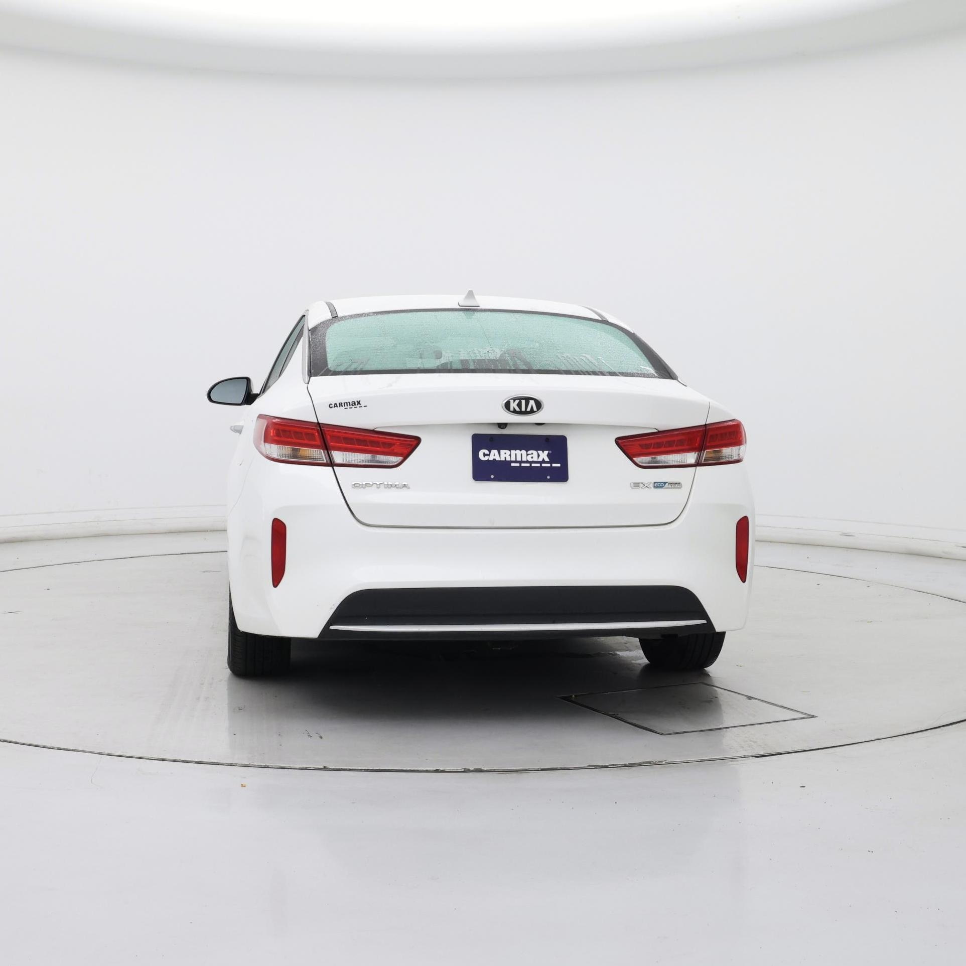 Thumbnail: 2018 Kia Optima - 6