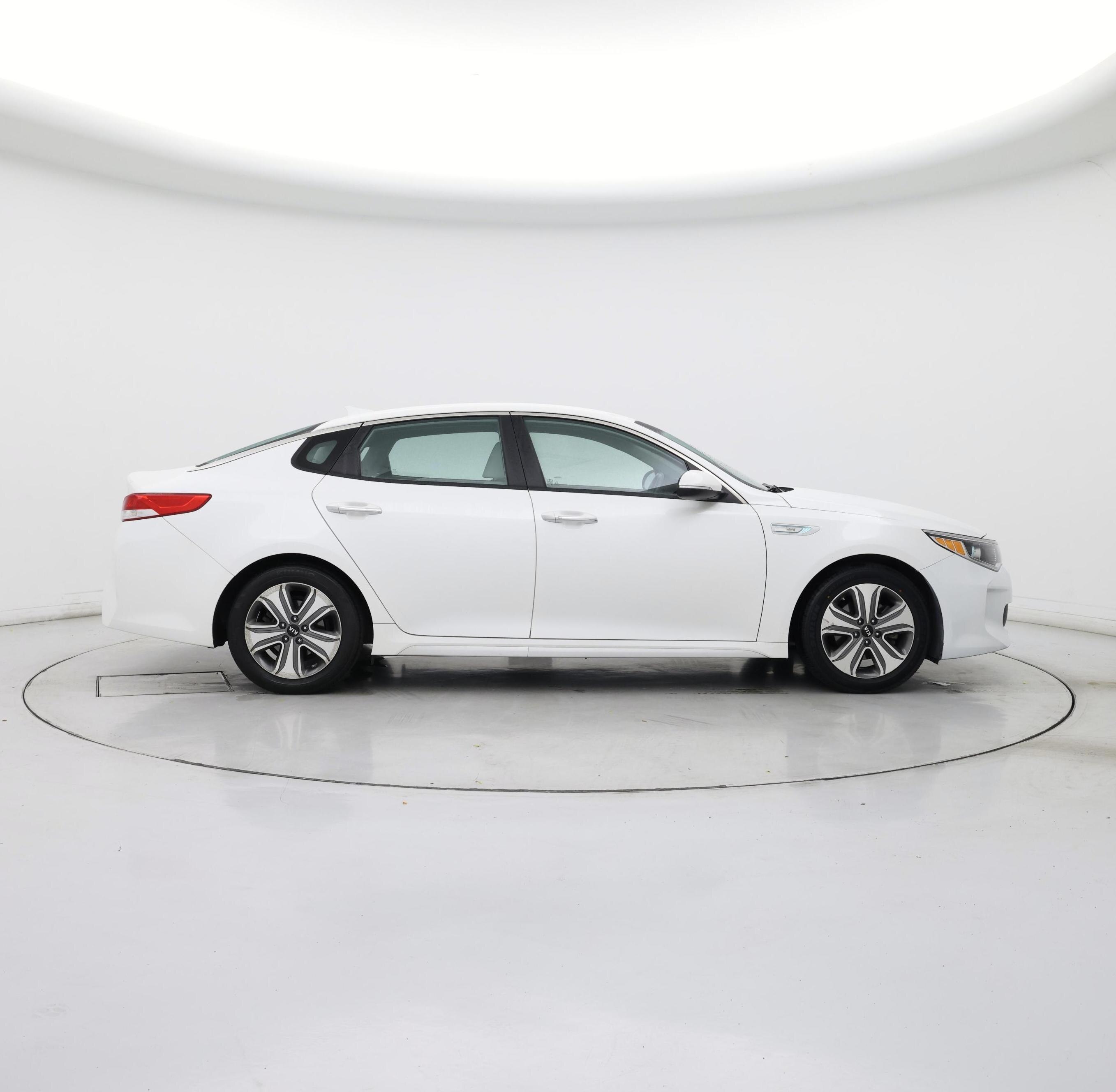 Thumbnail: 2018 Kia Optima - 7