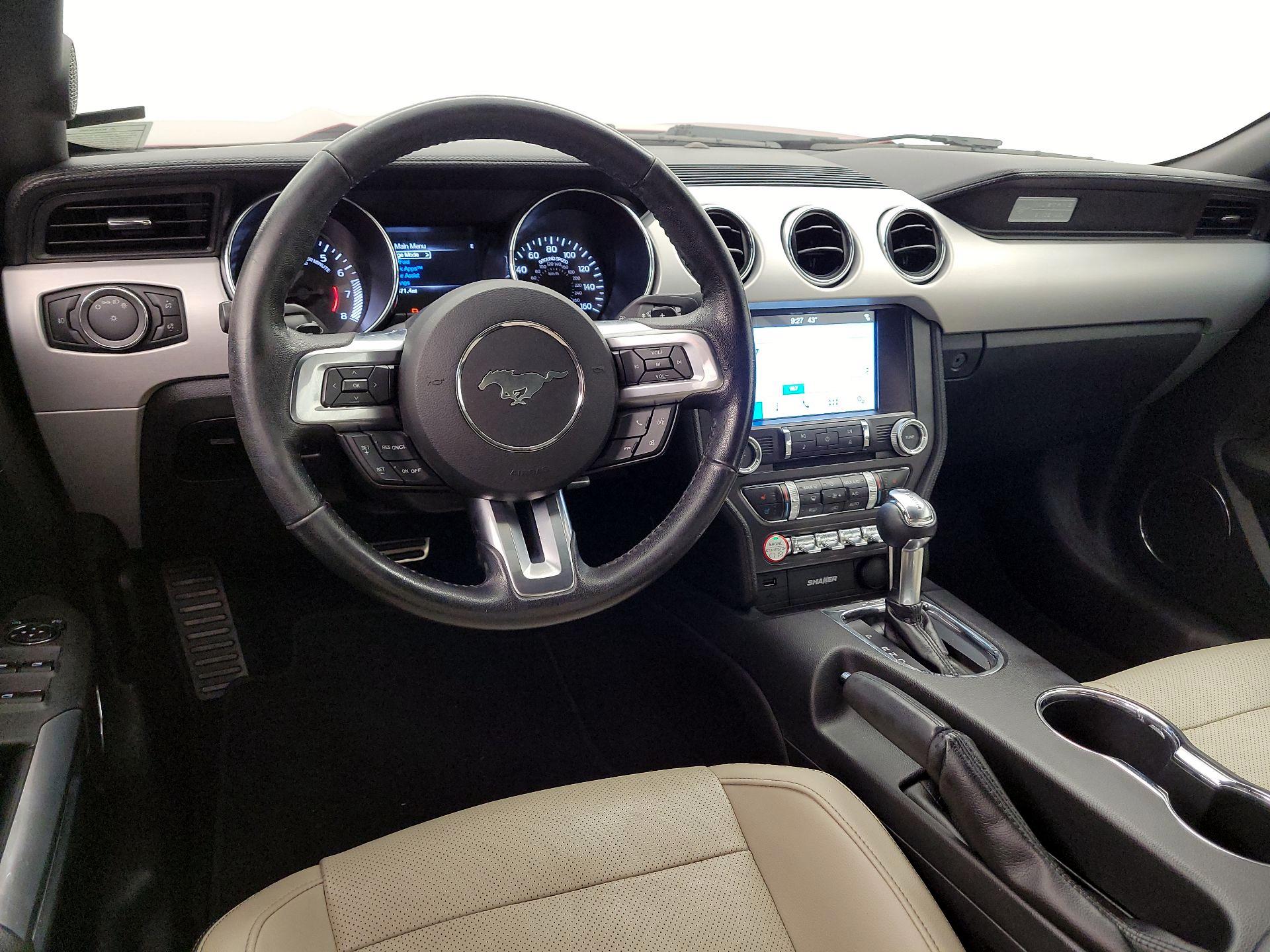 Thumbnail: 2016 Ford Mustang - 9