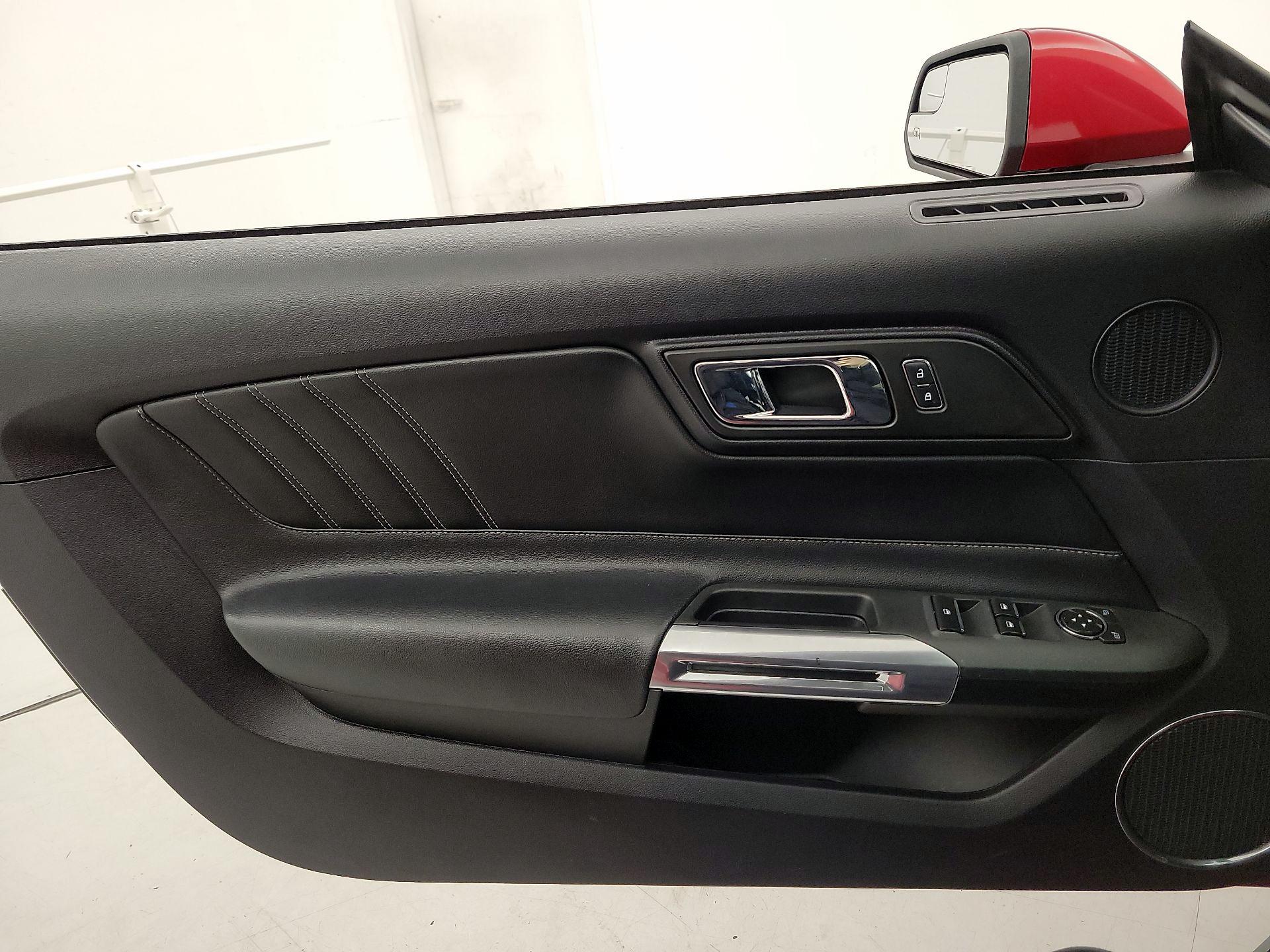 Thumbnail: 2016 Ford Mustang - 12