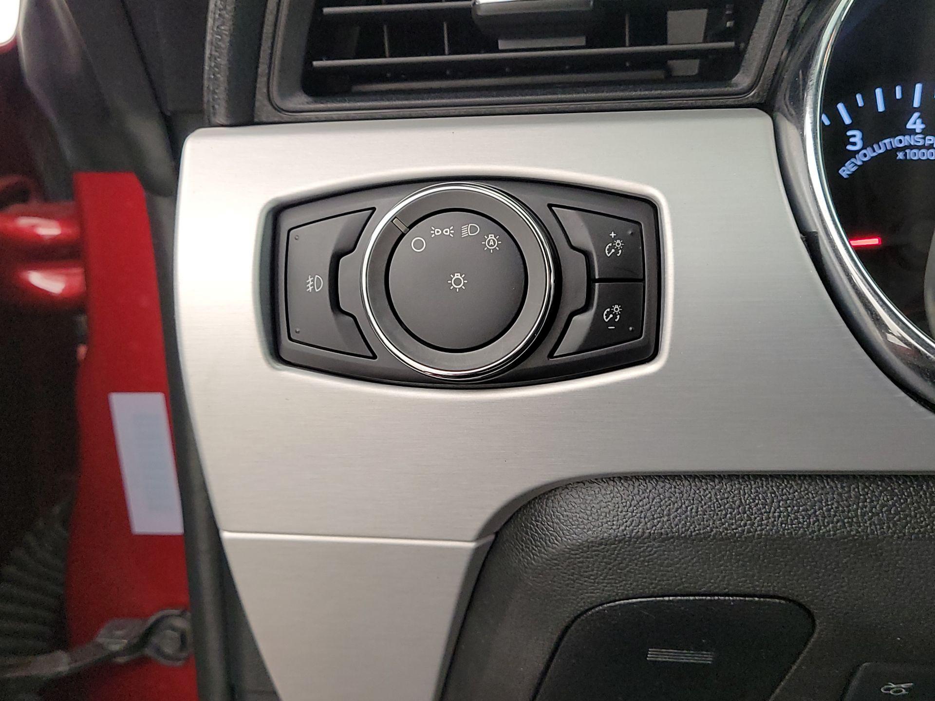 Thumbnail: 2016 Ford Mustang - 13