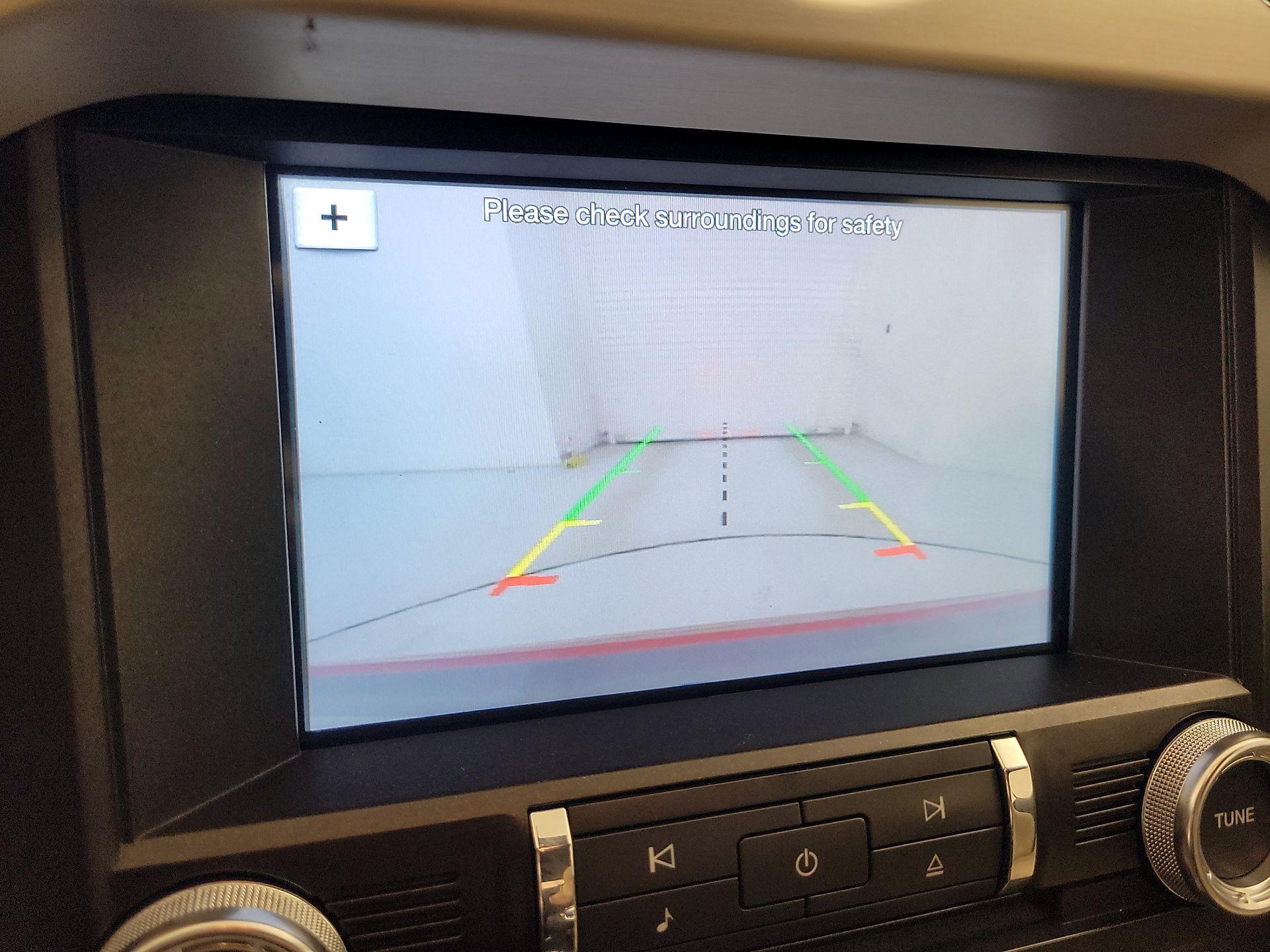 Thumbnail: 2016 Ford Mustang - 14