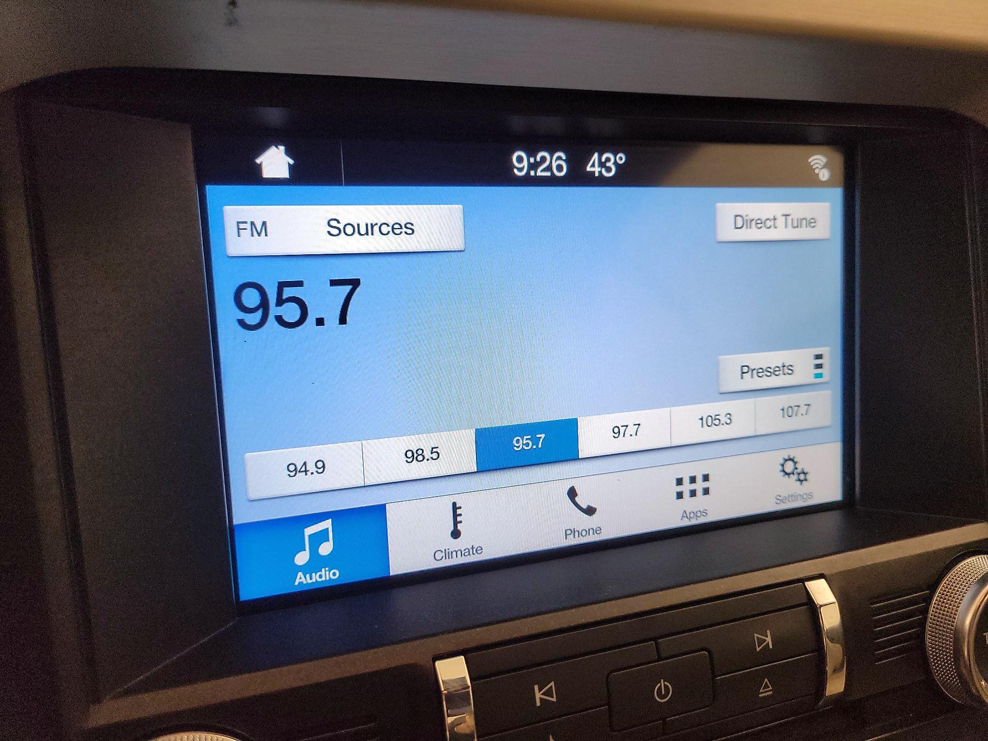 Thumbnail: 2016 Ford Mustang - 15