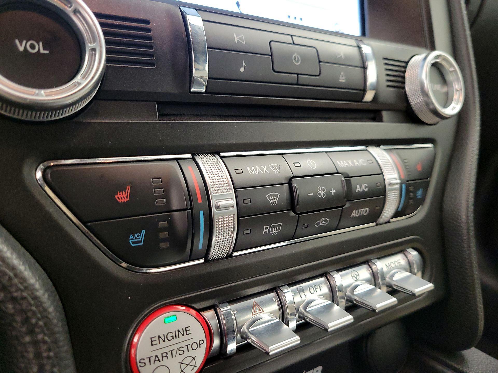 Thumbnail: 2016 Ford Mustang - 16