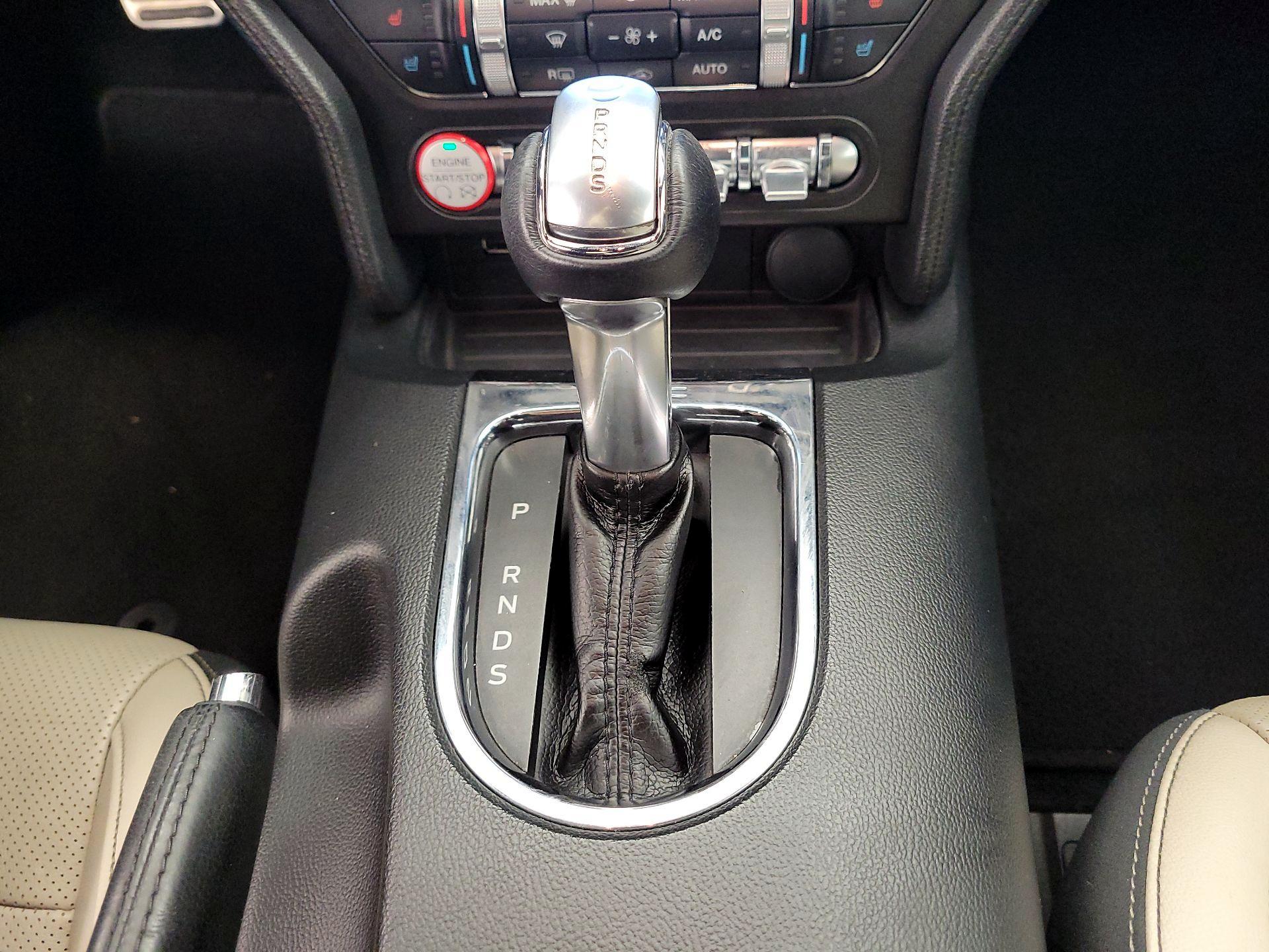 Thumbnail: 2016 Ford Mustang - 17