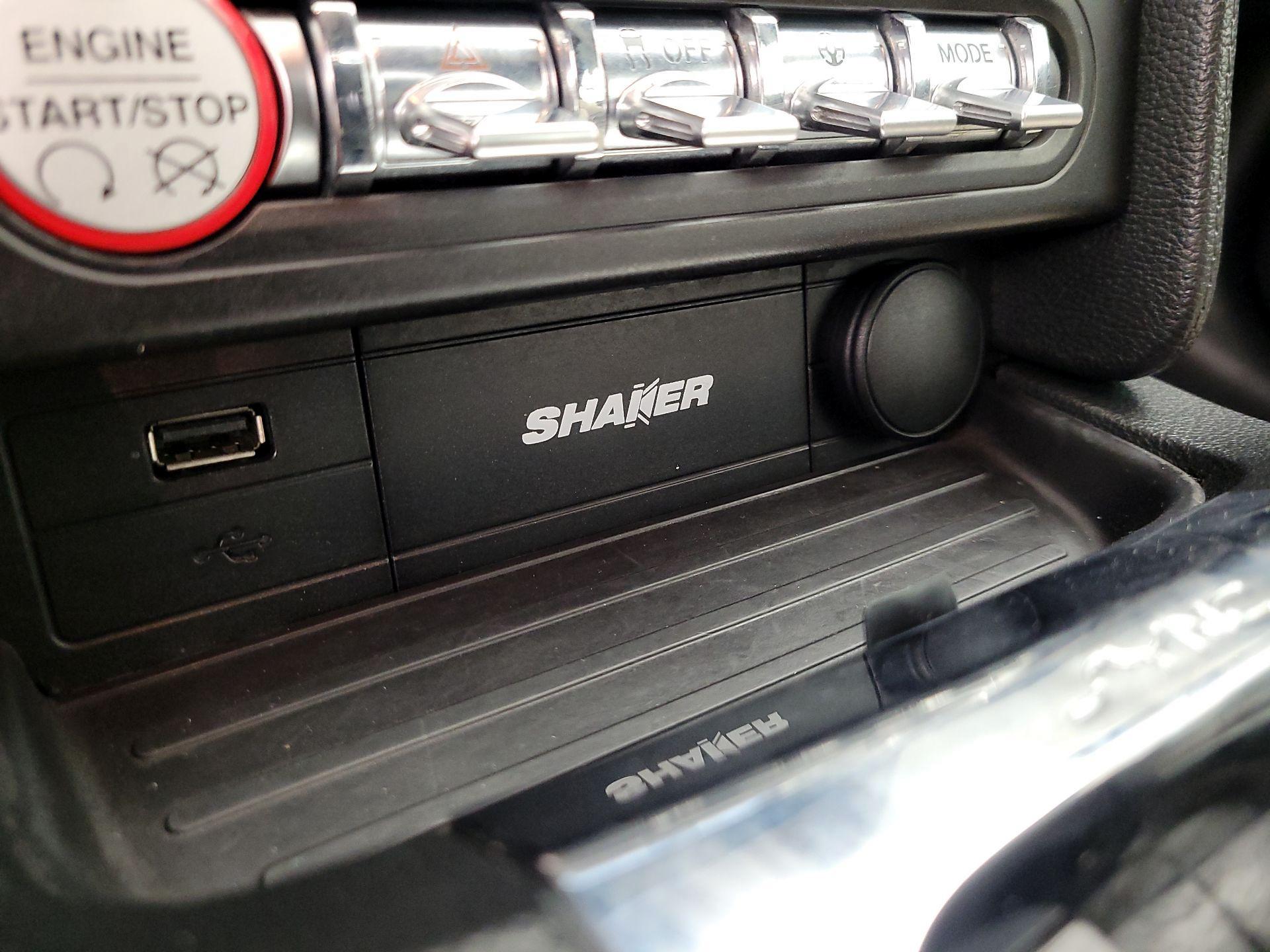 Thumbnail: 2016 Ford Mustang - 18