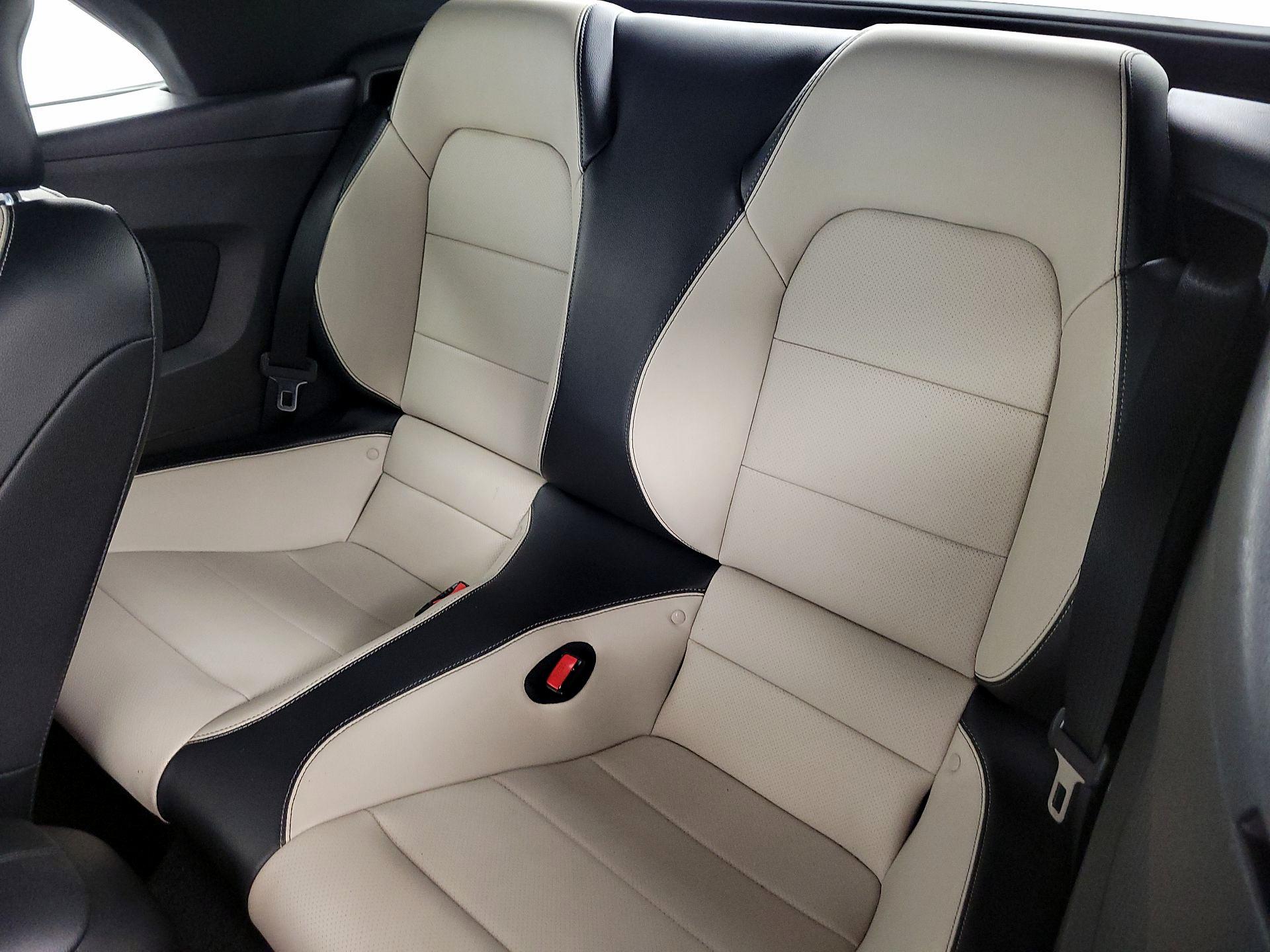 Thumbnail: 2016 Ford Mustang - 19