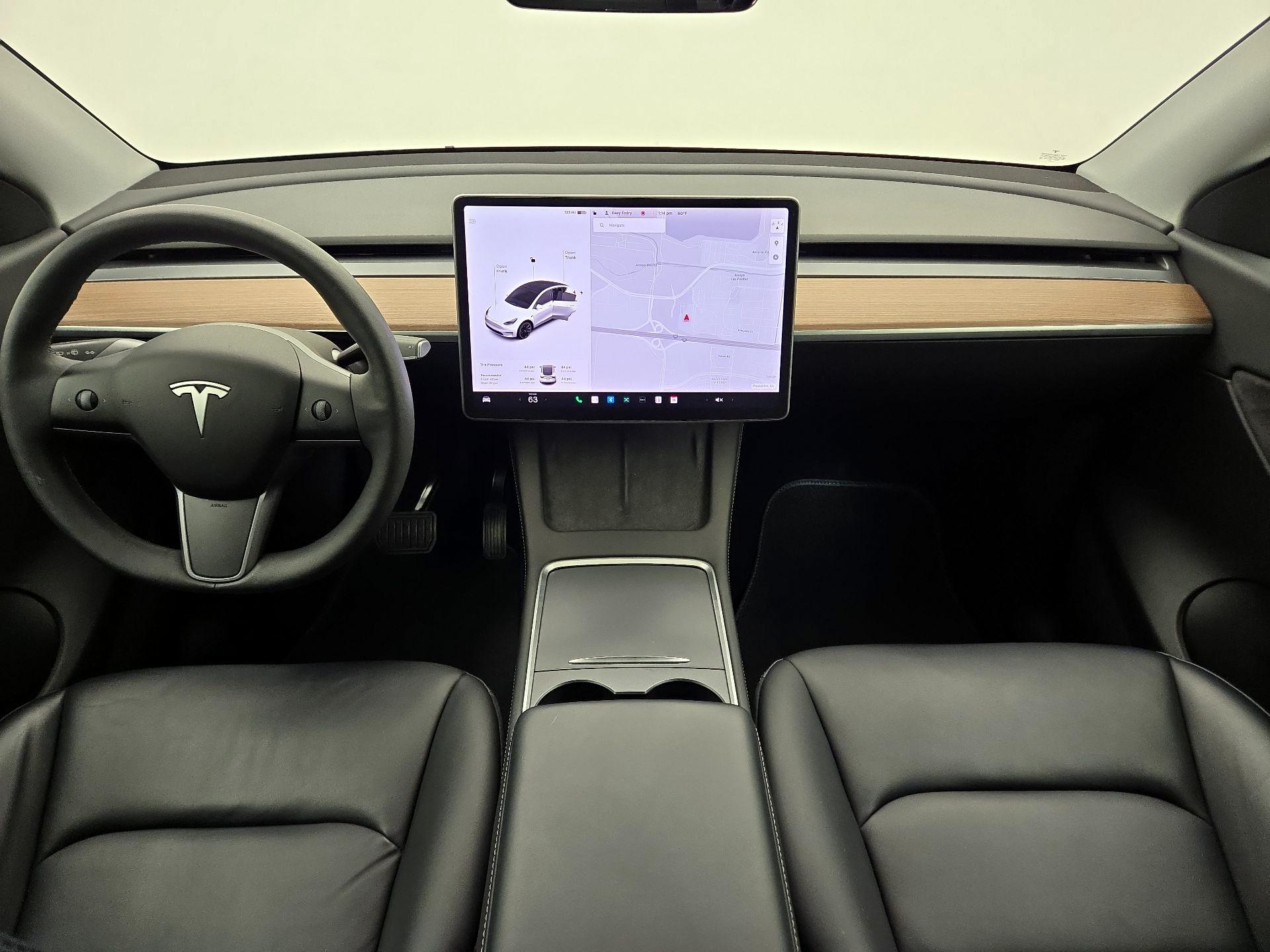 Thumbnail: 2022 Tesla Model Y - 9