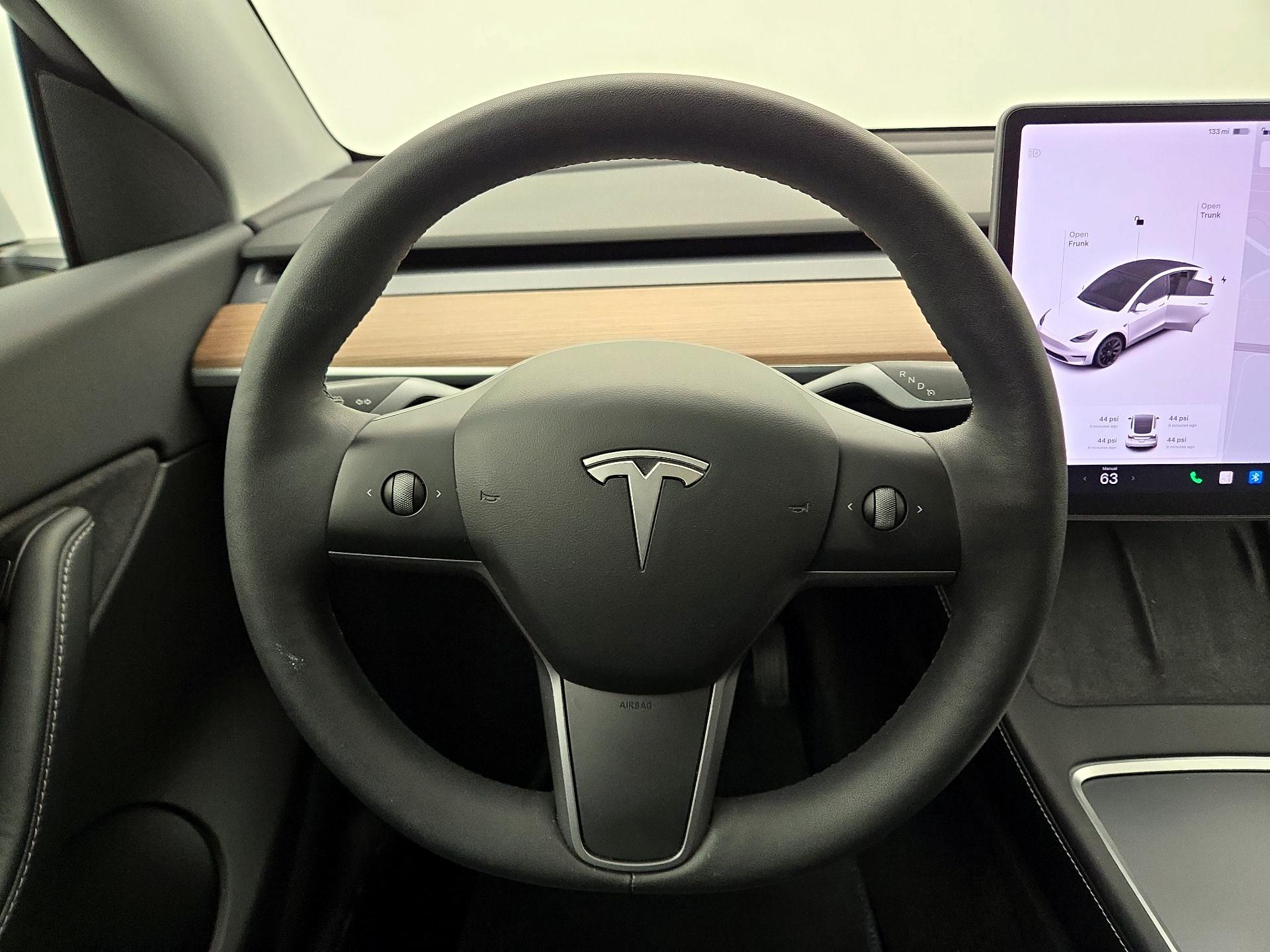 Thumbnail: 2022 Tesla Model Y - 10