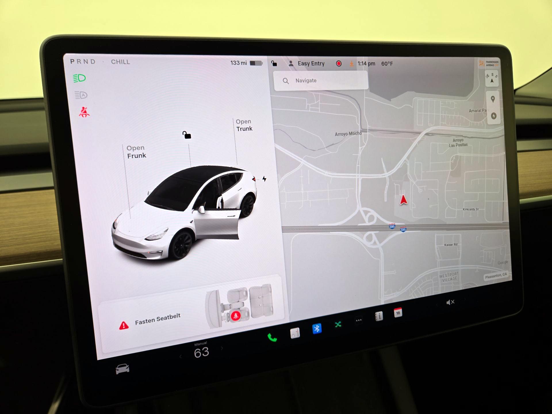 Thumbnail: 2022 Tesla Model Y - 14