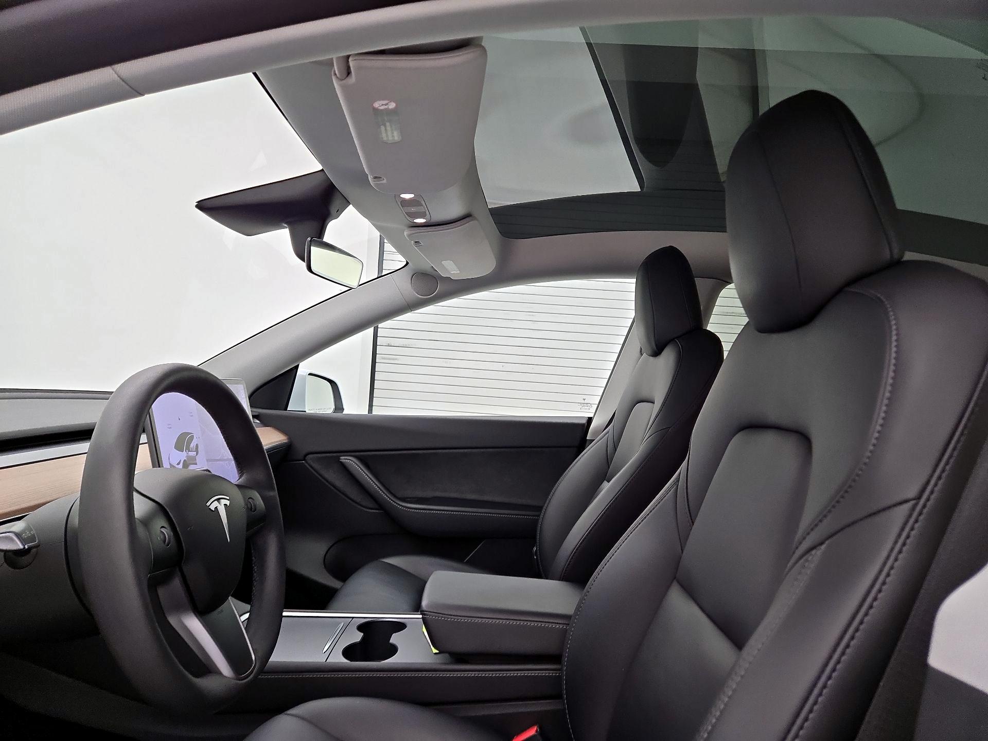 Thumbnail: 2022 Tesla Model Y - 19