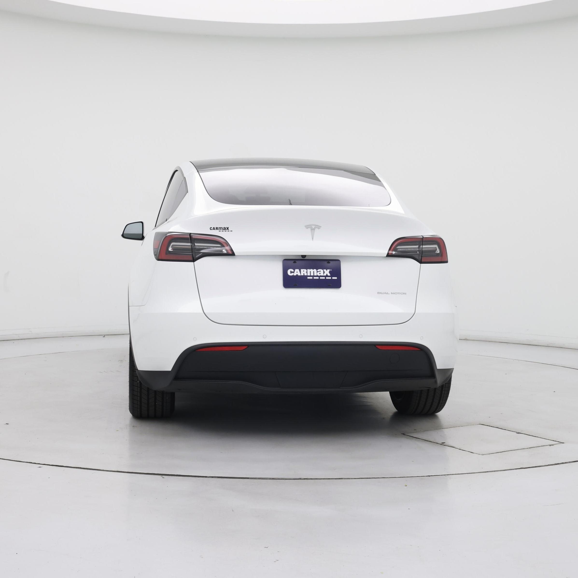 Thumbnail: 2022 Tesla Model Y - 6