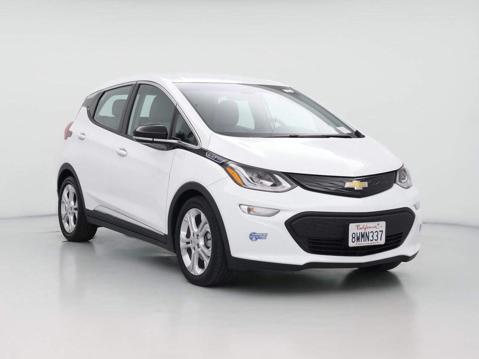 2021 Chevrolet Bolt EV LT
