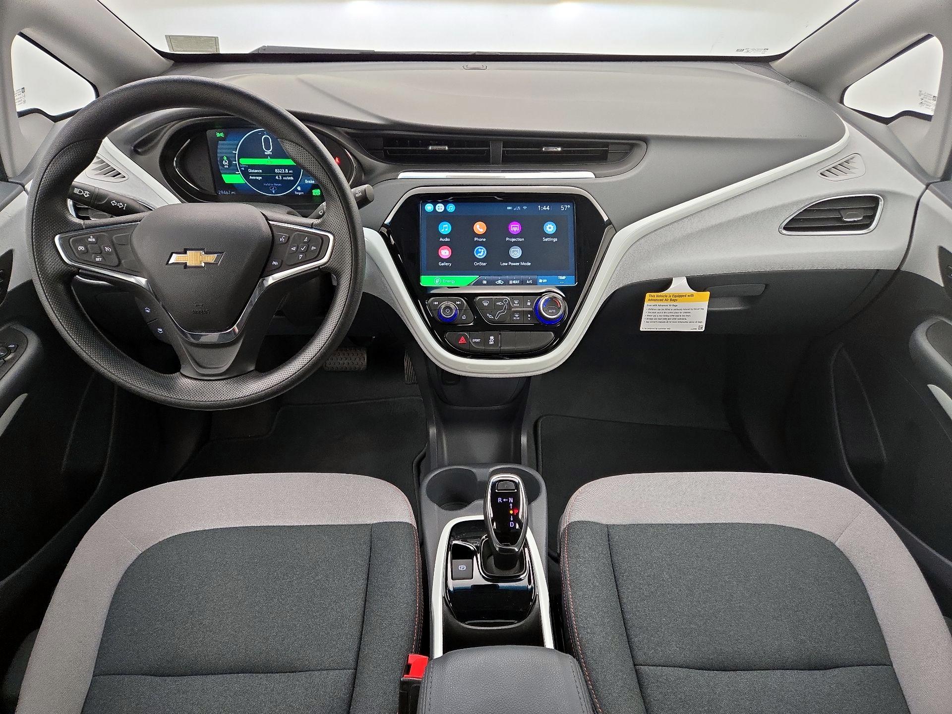 Thumbnail: 2021 Chevrolet Bolt EV - 9