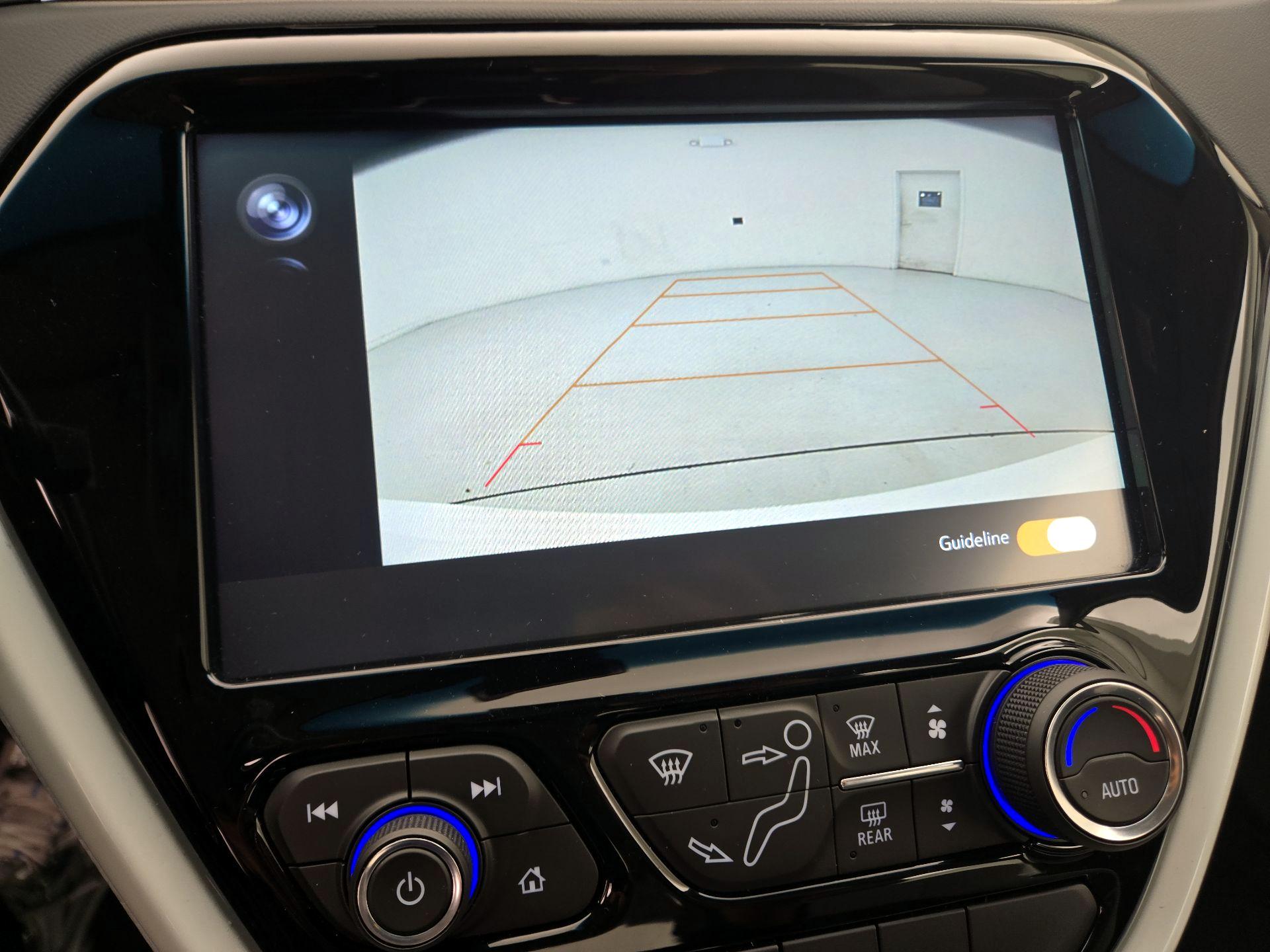 Thumbnail: 2021 Chevrolet Bolt EV - 14