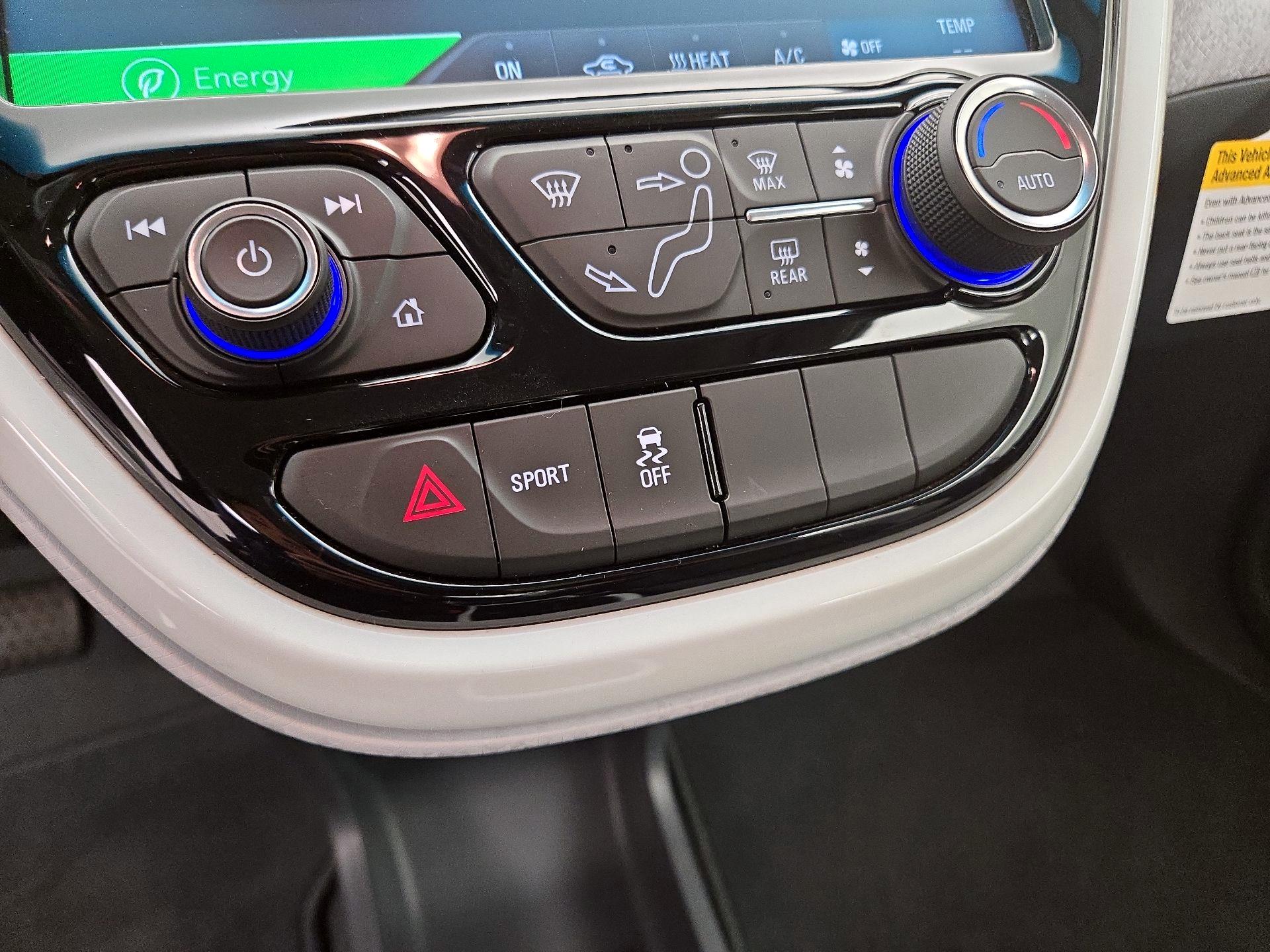 Thumbnail: 2021 Chevrolet Bolt EV - 16