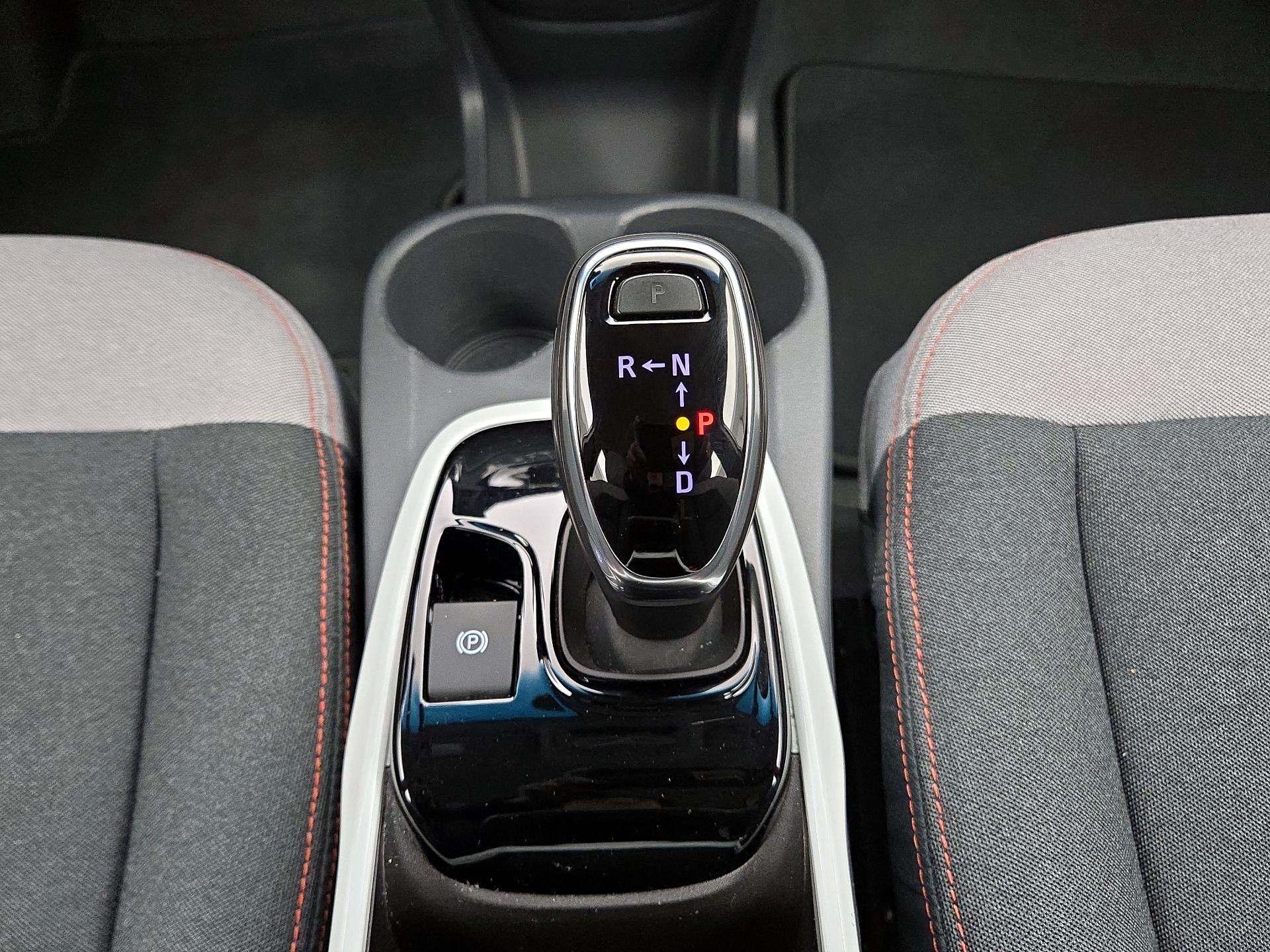 Thumbnail: 2021 Chevrolet Bolt EV - 17